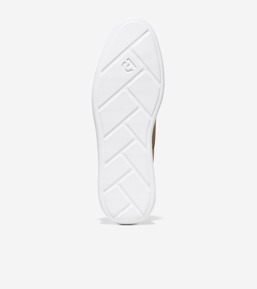 Women's Grand Ambition Galena Loafers-Irish Coffee