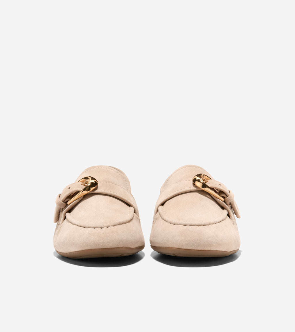 Women's Grand Ambition Alette Buckle Loafers