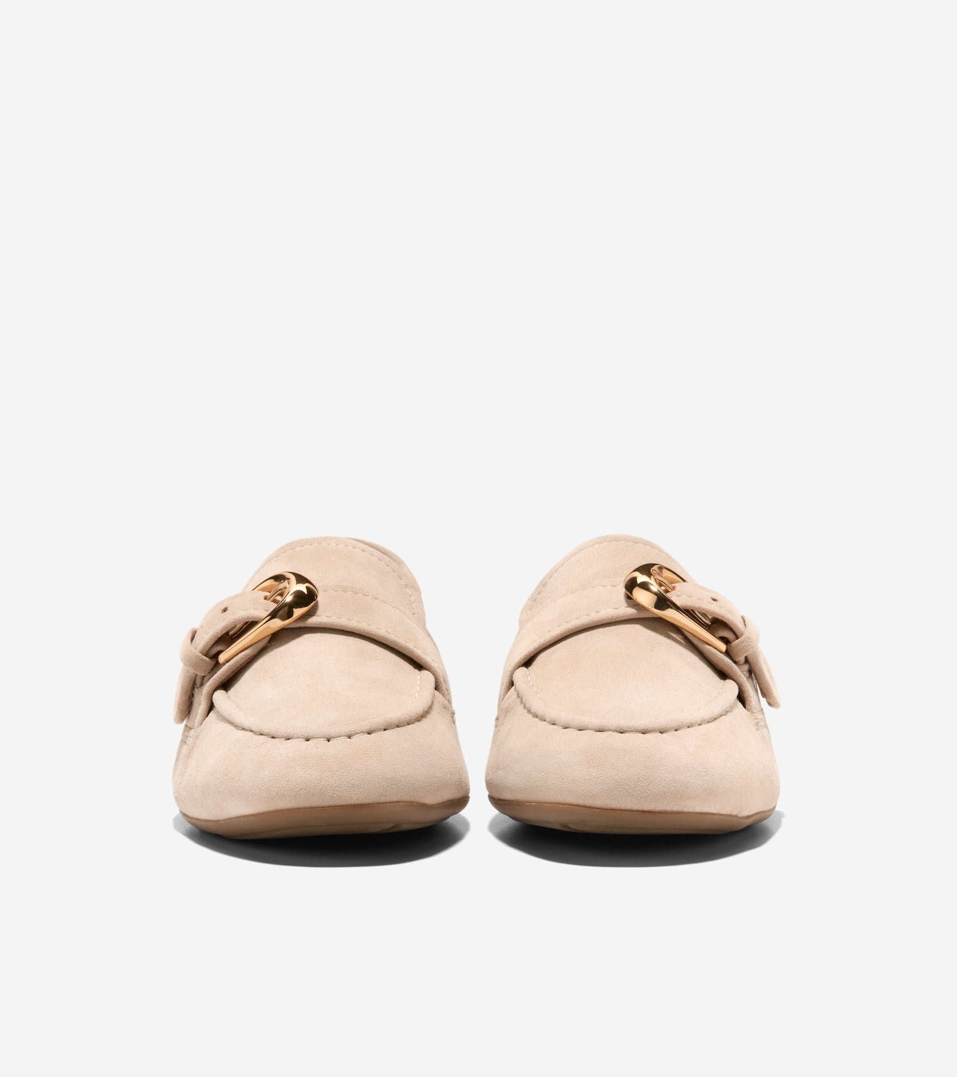 Women's Grand Ambition Alette Buckle Loafers