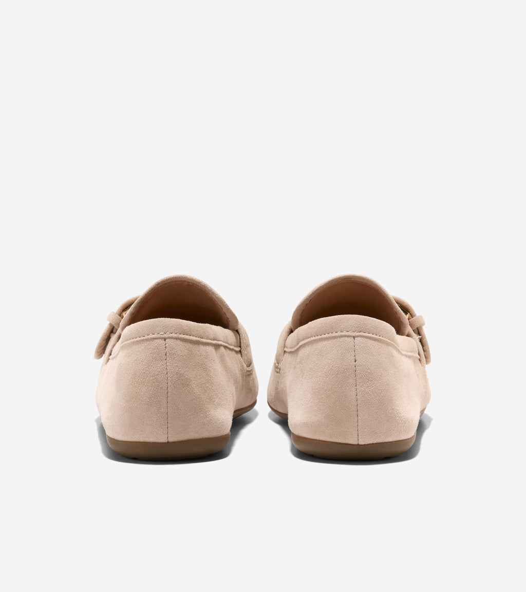 Women's Grand Ambition Alette Buckle Loafers