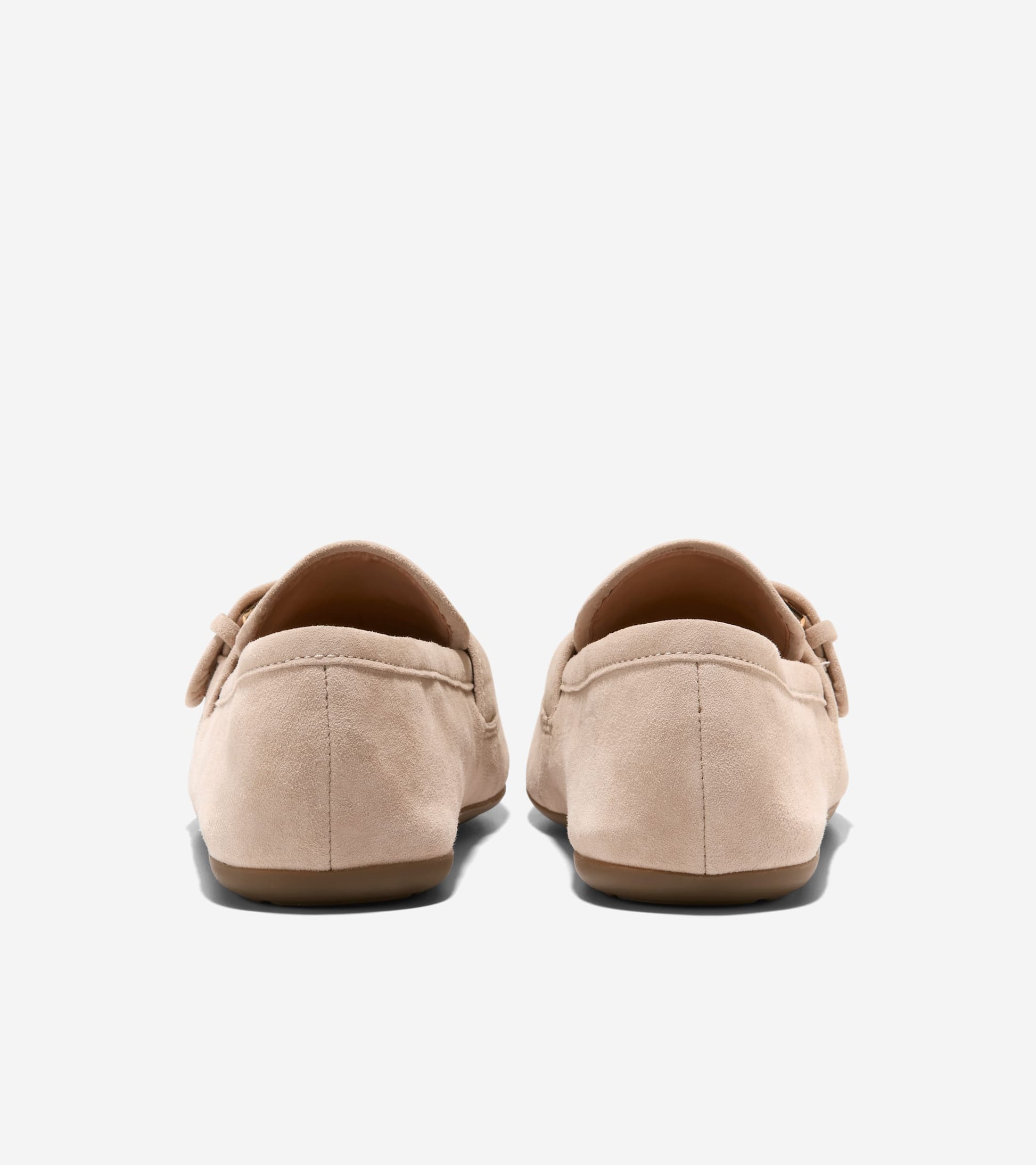 Women's Grand Ambition Alette Buckle Loafers