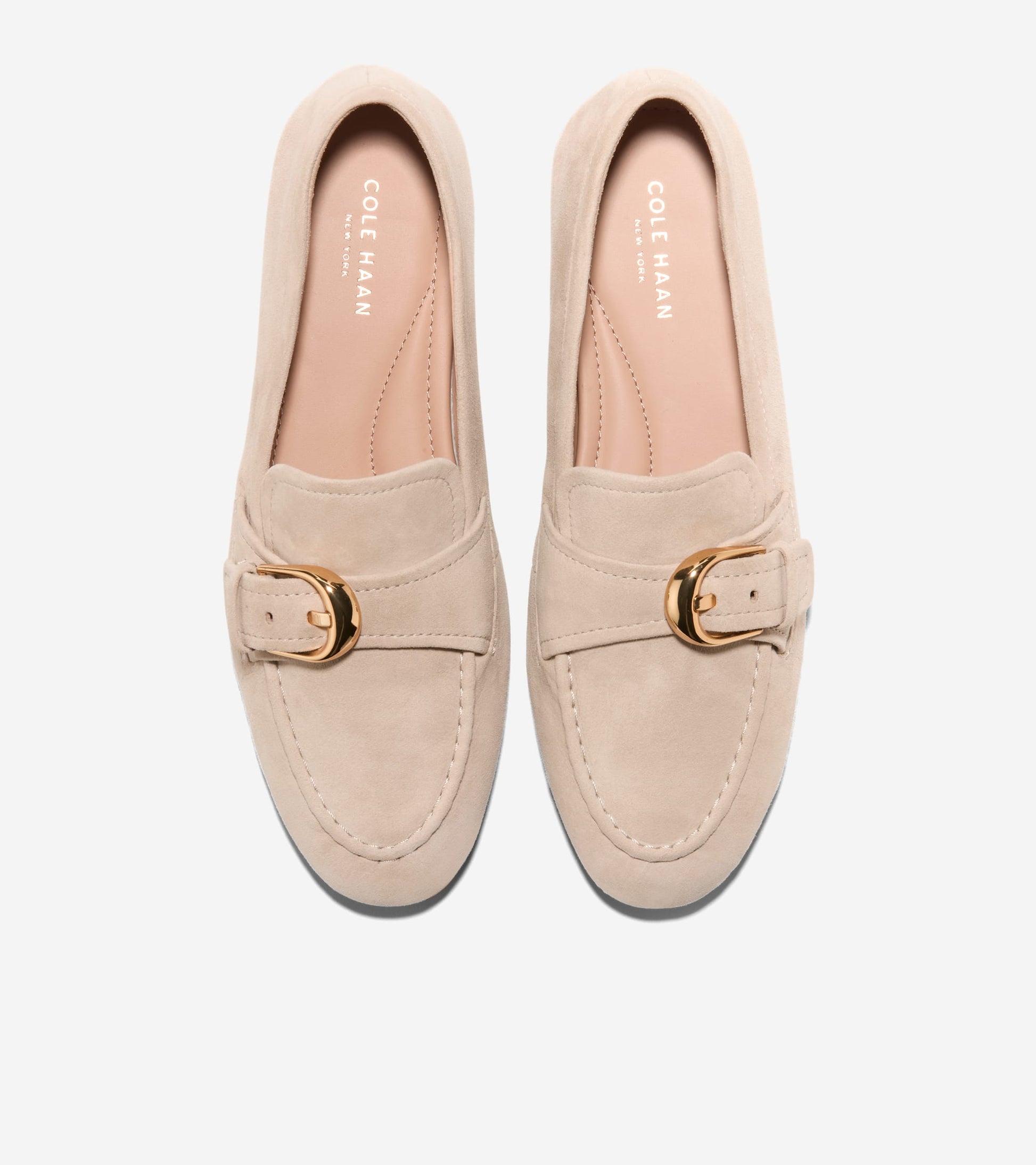 Women's Grand Ambition Alette Buckle Loafers