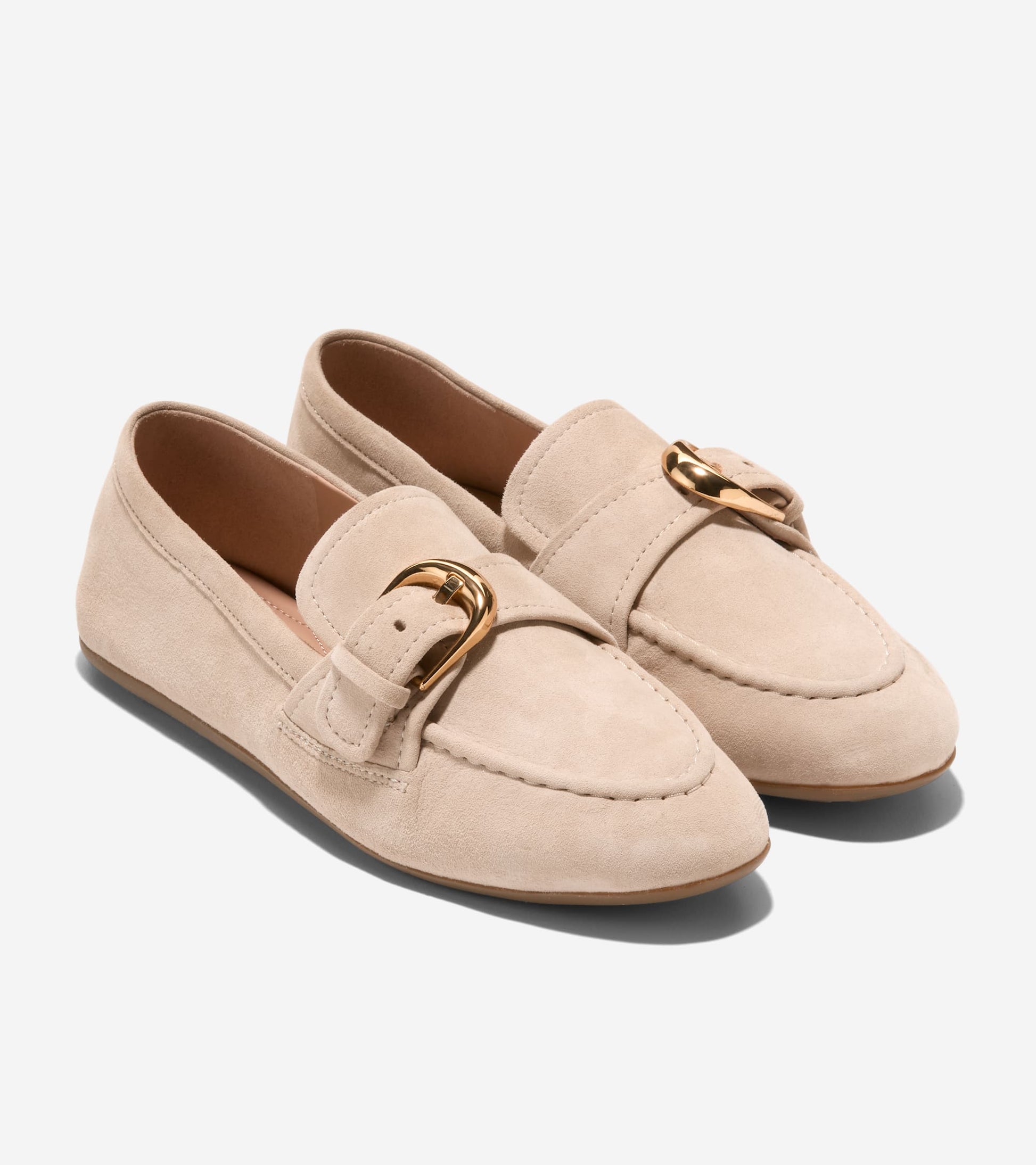 Women's Grand Ambition Alette Buckle Loafers
