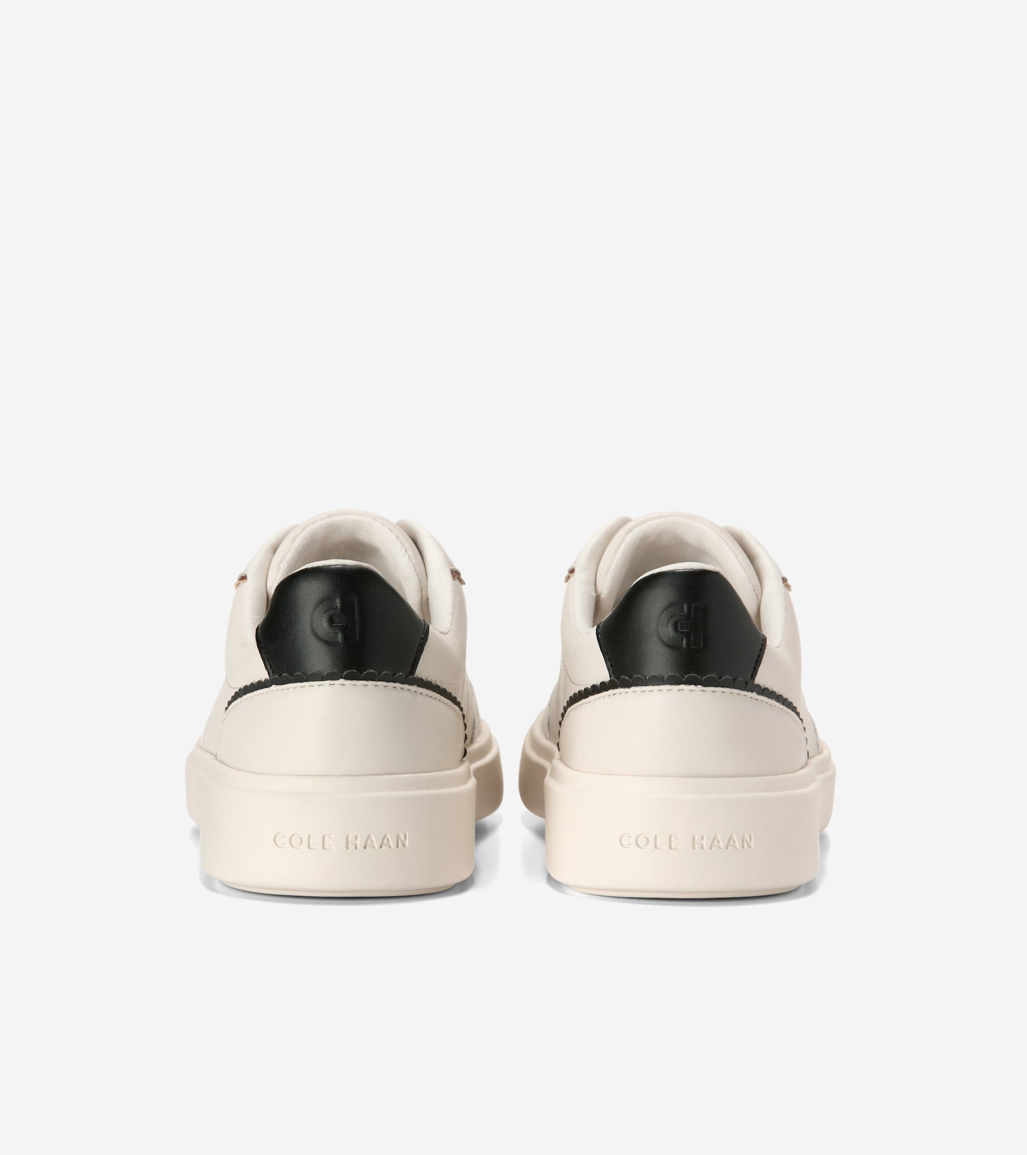 Women's Grand Crosscourt Arlowe Sneakers in White | Cole Haan
