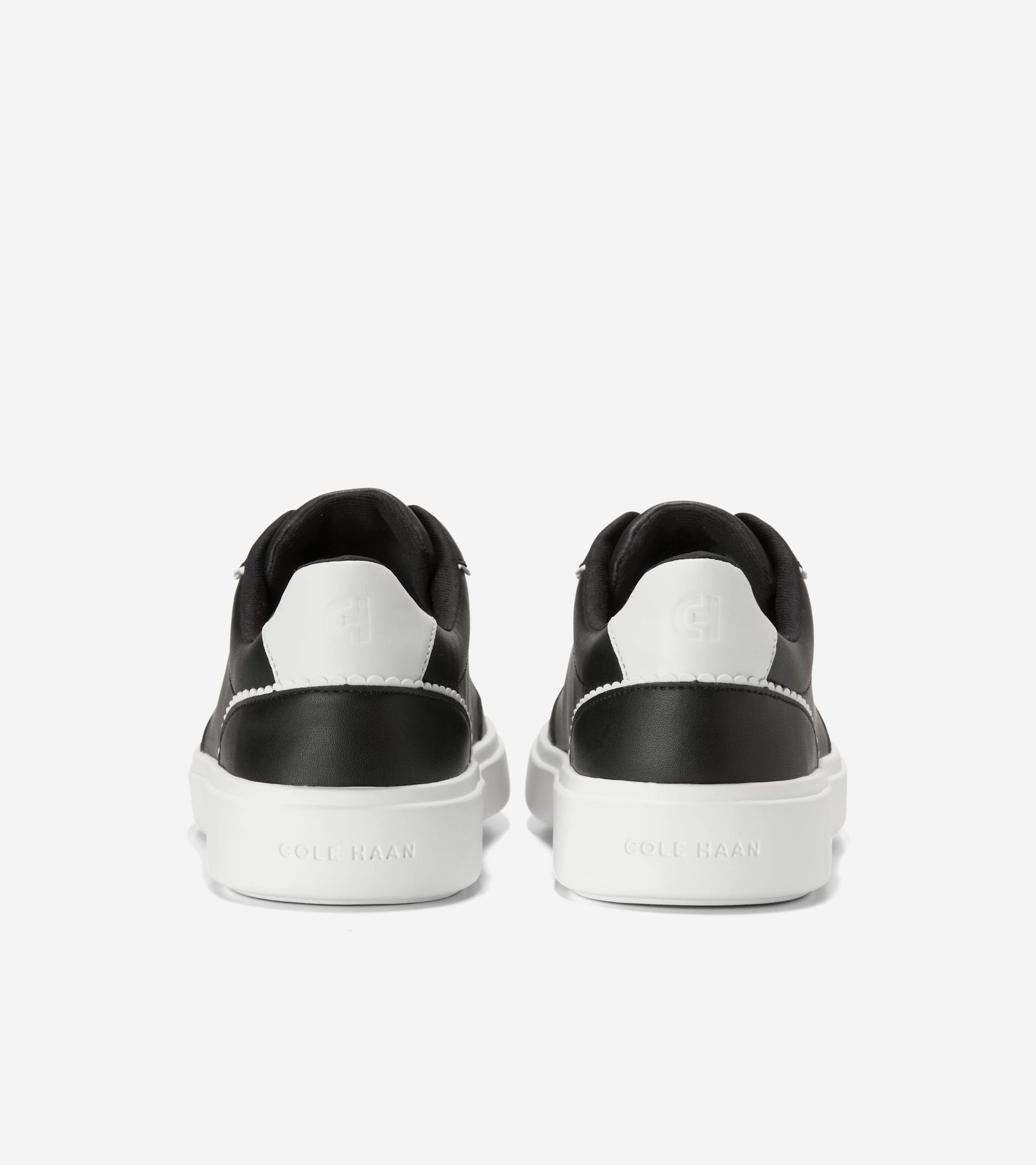 Women's Grand Crosscourt Arlowe Sneakers-Black-White
