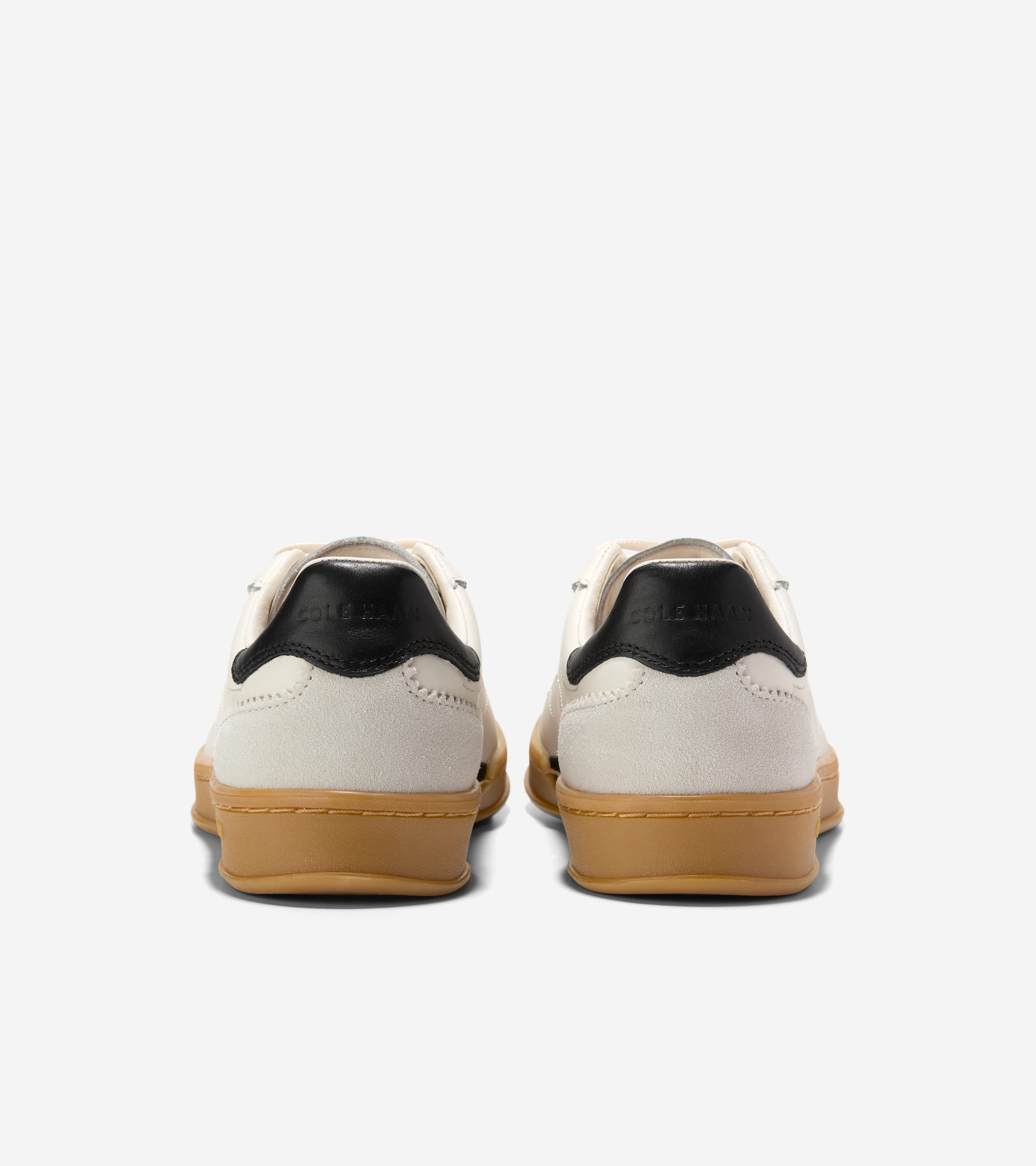 Women's Grand Crosscourt Brynn Sneakers in White | Cole Haan
