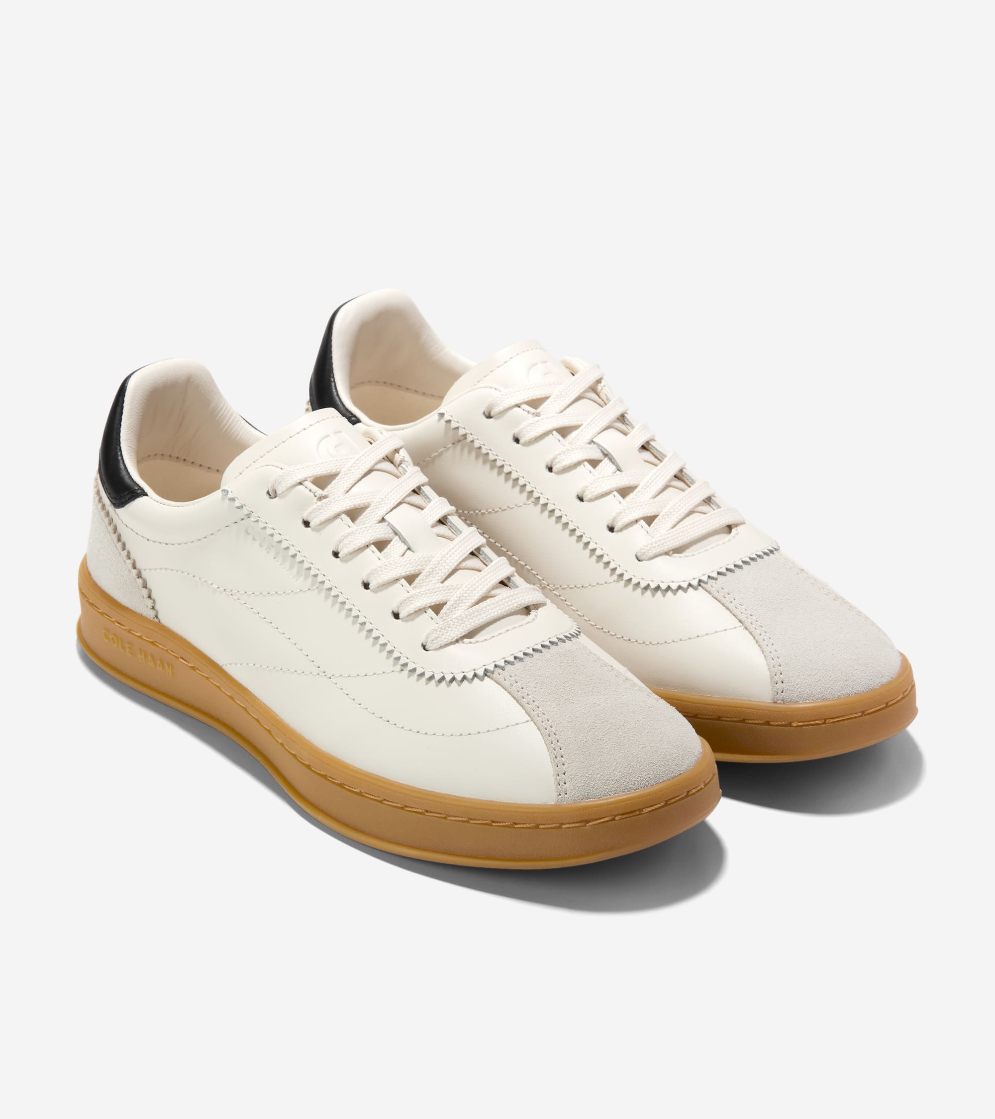 Women's Grand Crosscourt Brynn Sneakers in White | Cole Haan