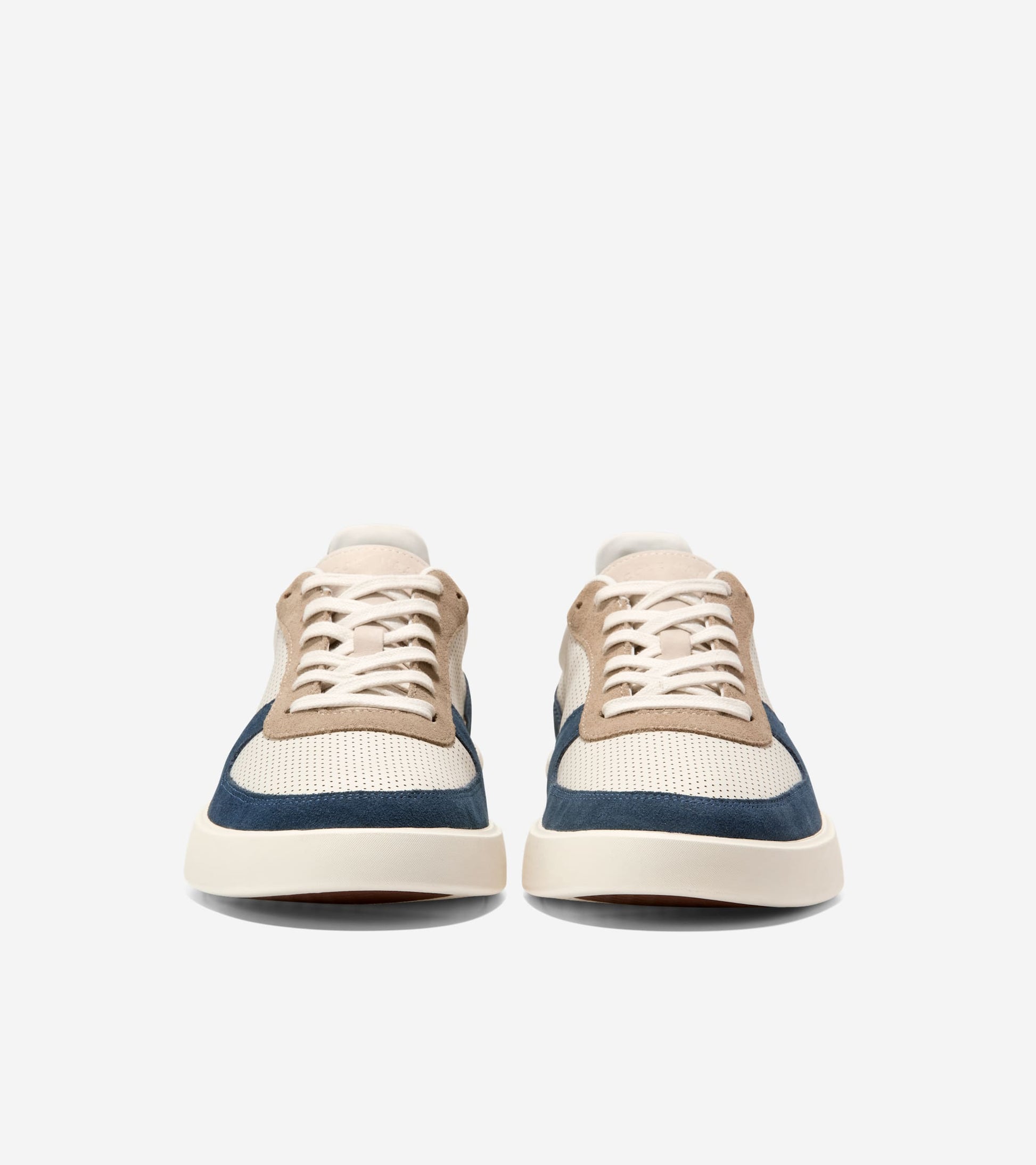 Men's Grand Crosscourt Daily Court Sneakers