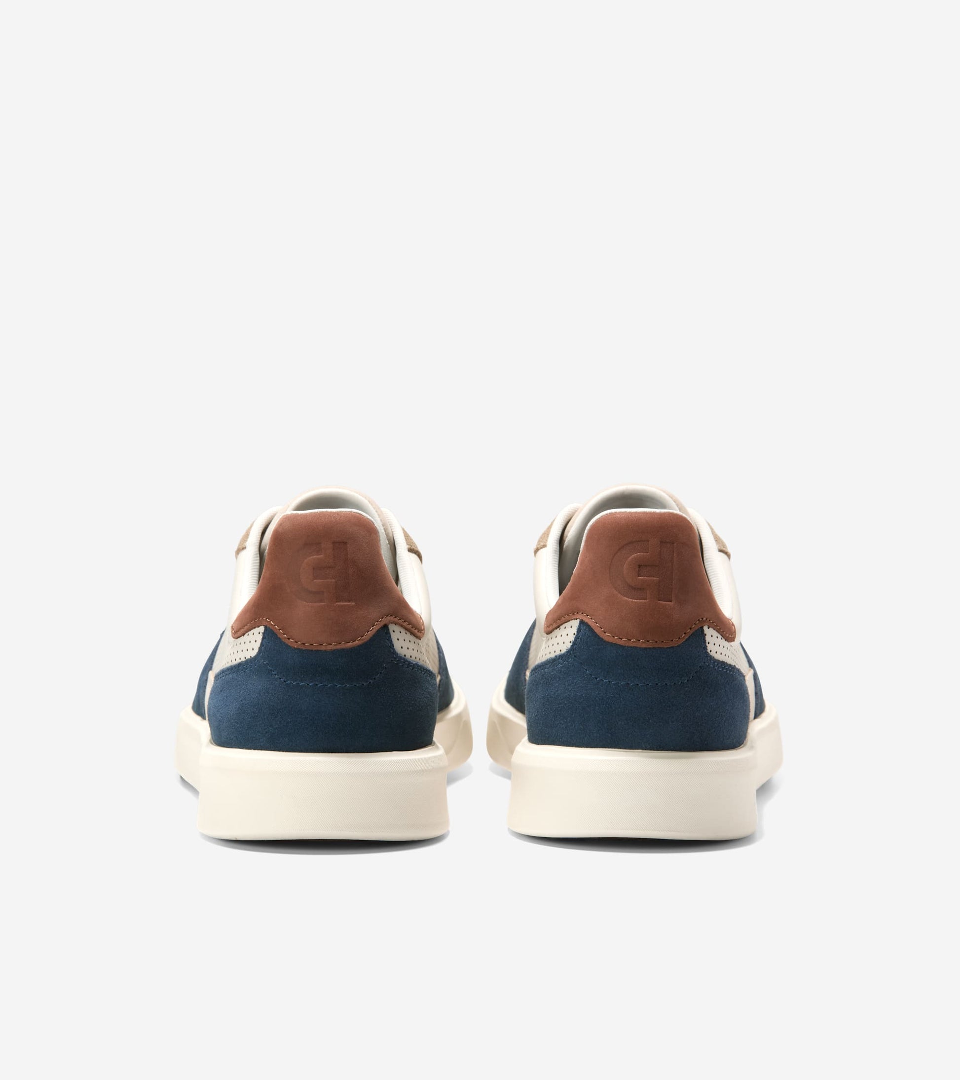 Men's Grand Crosscourt Daily Court Sneakers