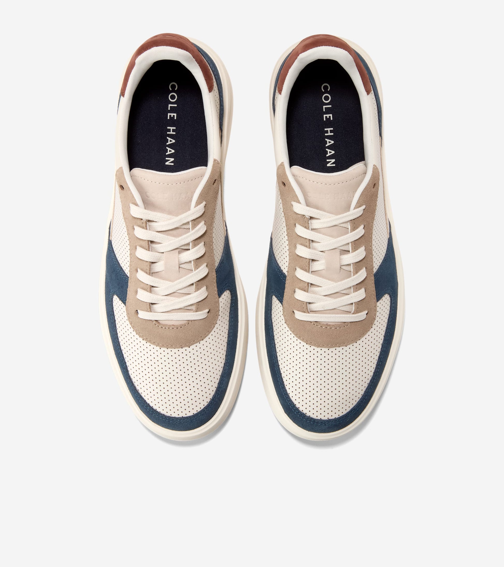 Men's Grand Crosscourt Daily Court Sneakers