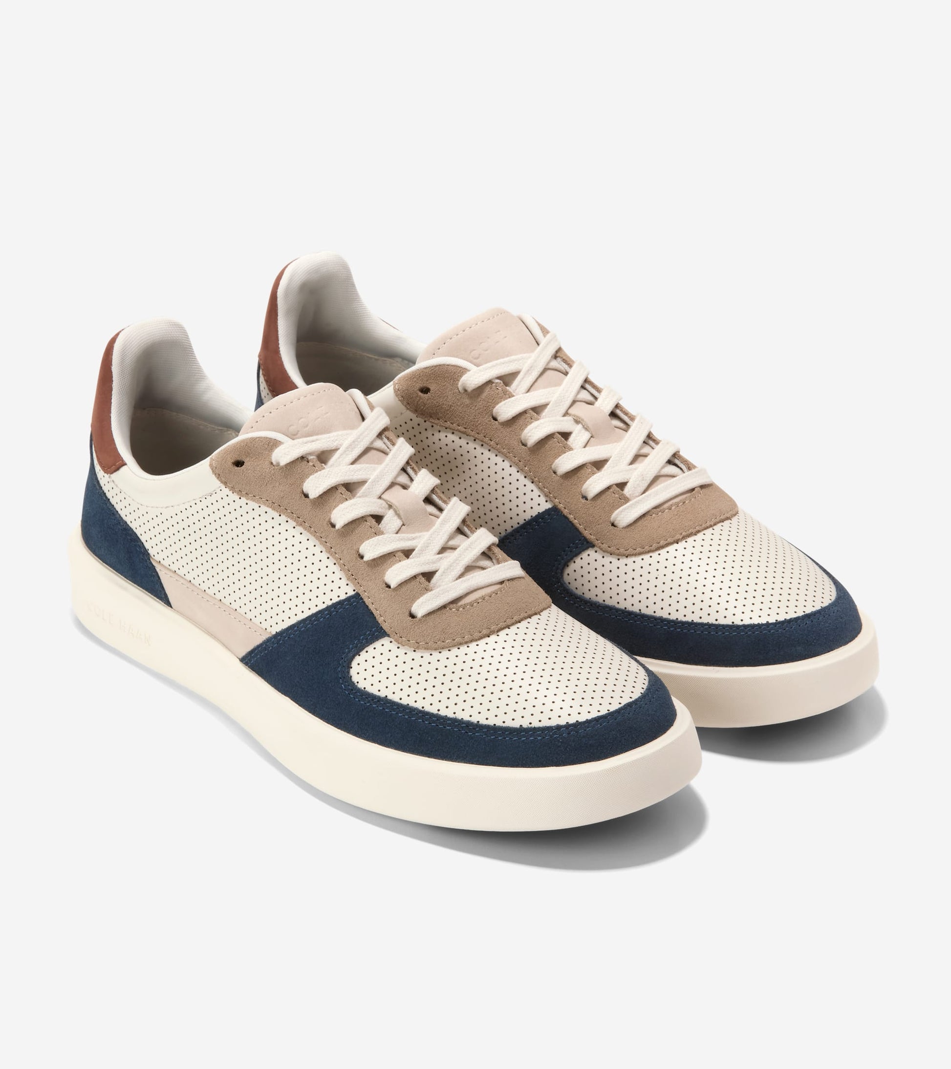 Men's Grand Crosscourt Daily Court Sneakers