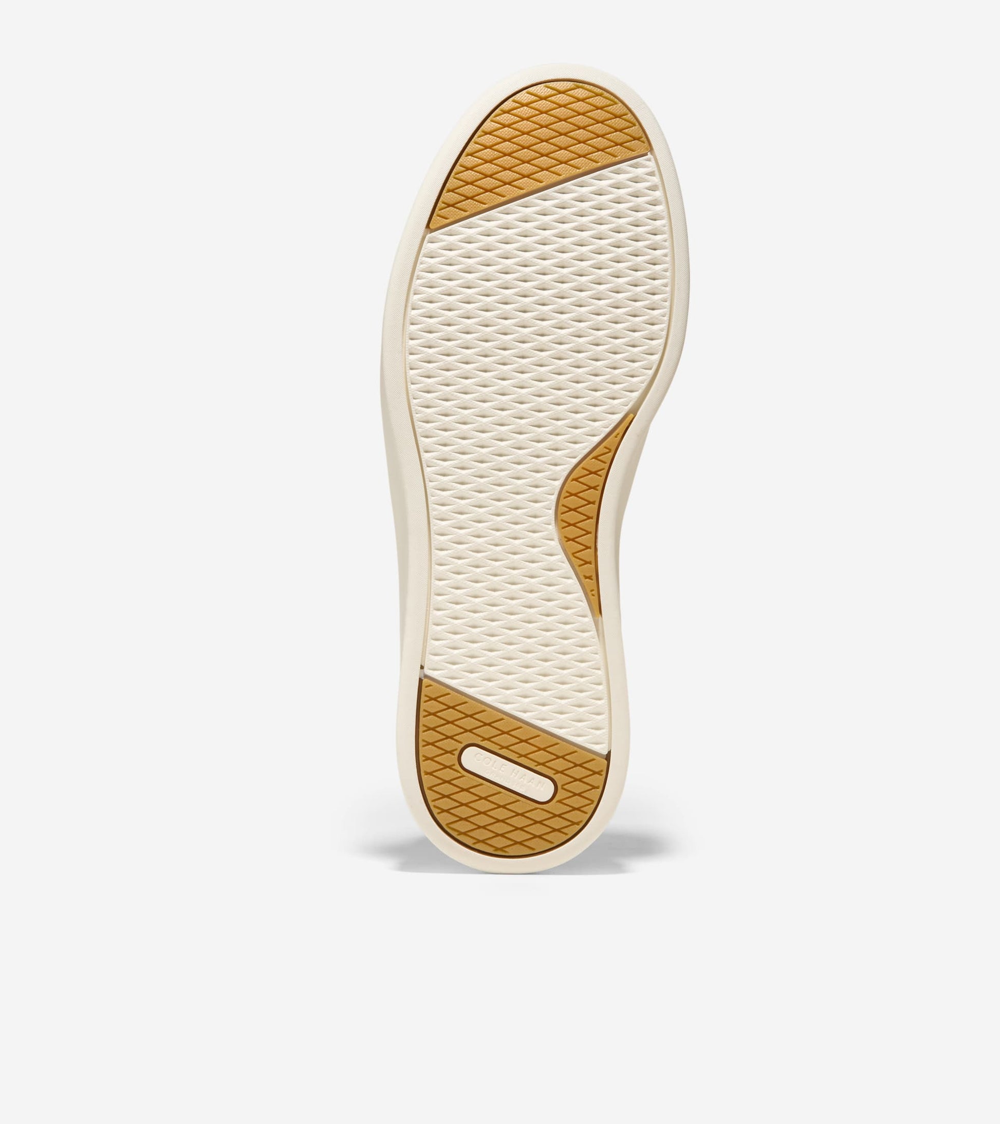 Men's Grand Crosscourt Daily Court Sneakers-British Tan-Ivory