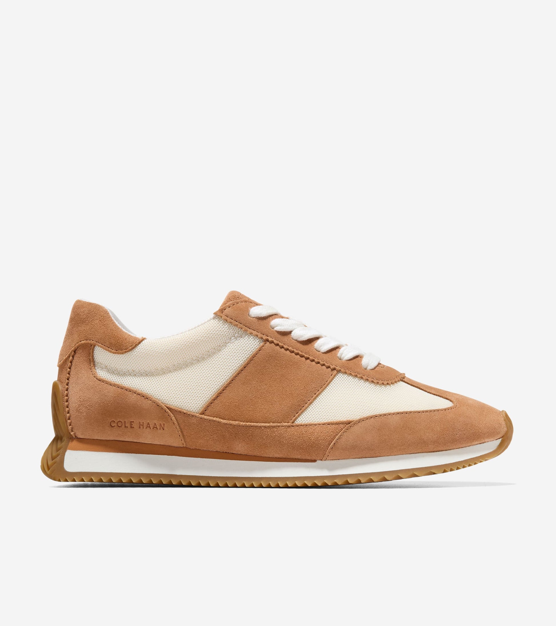 Women's Grand Crosscourt Davie Sneakers-Biscuit-Powder