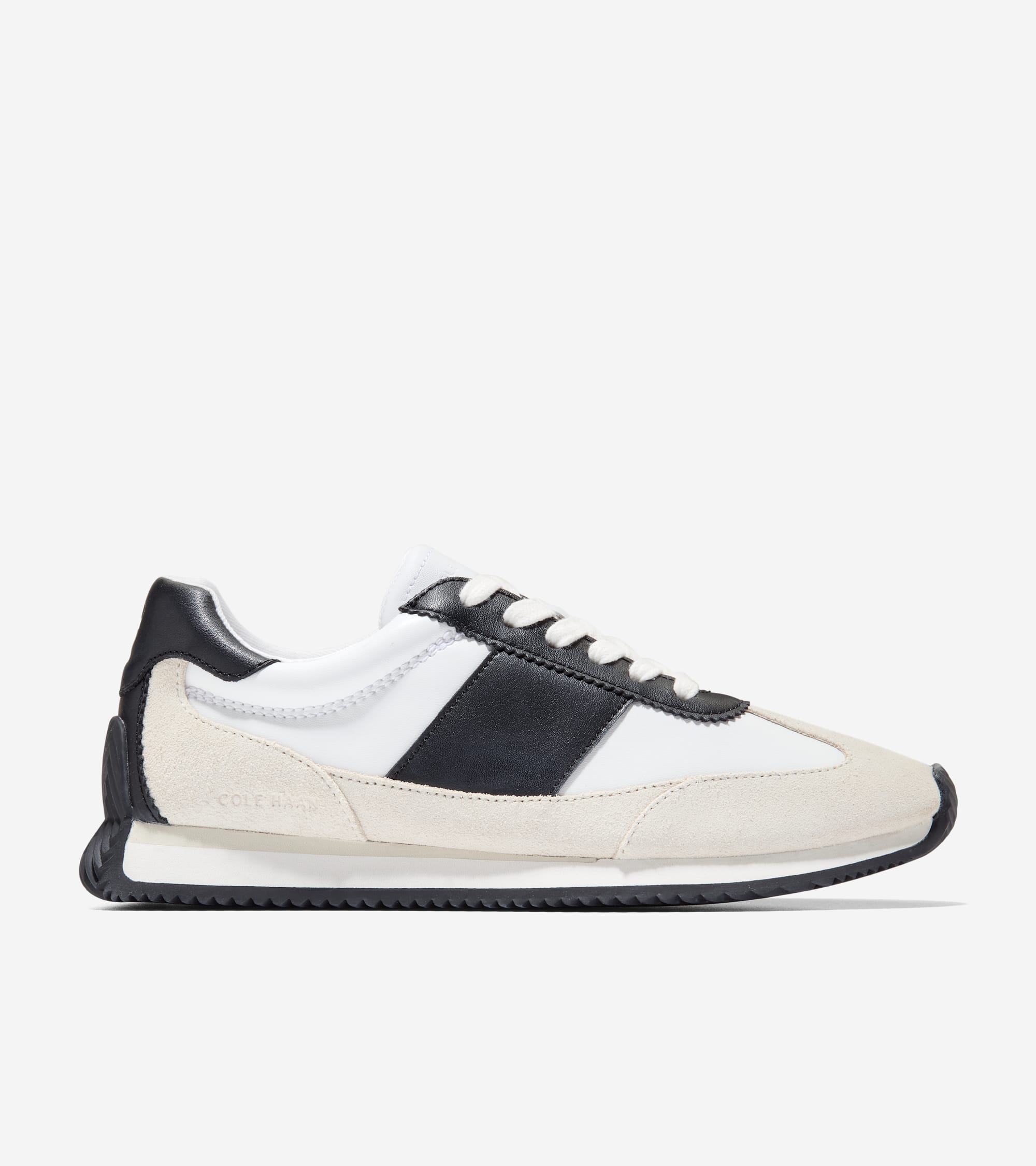 Women's Grand Crosscourt Davie Sneakers in White | Cole Haan