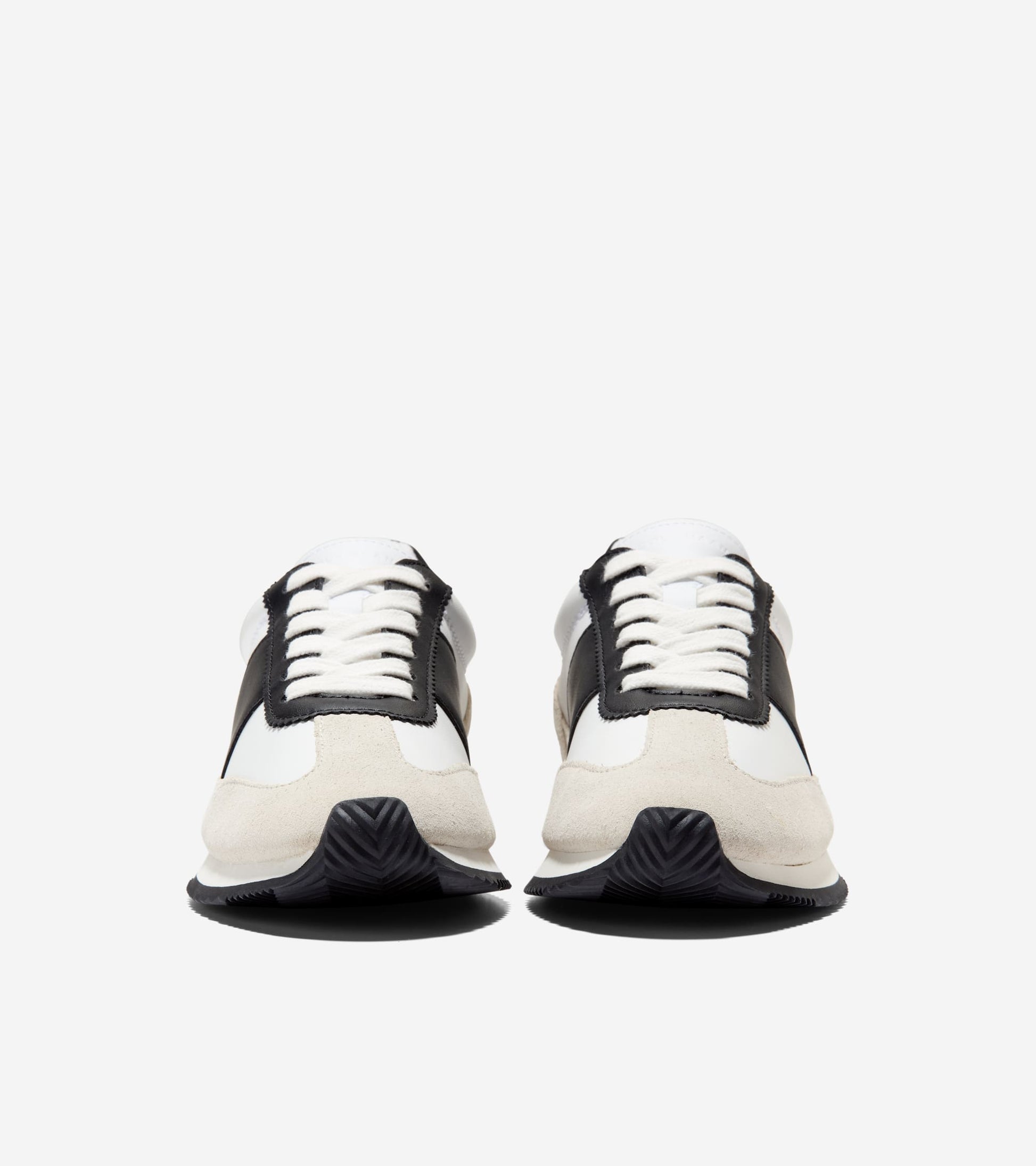 Women's Grand Crosscourt Davie Sneakers-White-Silver Birch-Black