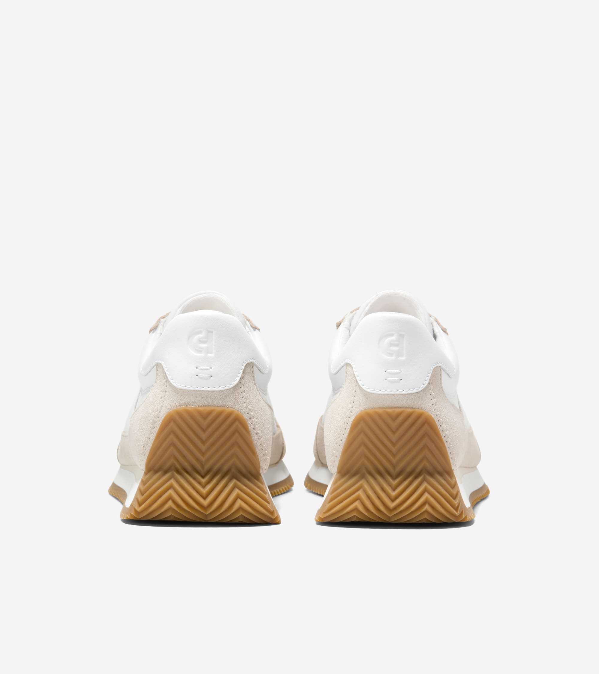 Women's Grand Crosscourt Davie Sneakers in White | Cole Haan