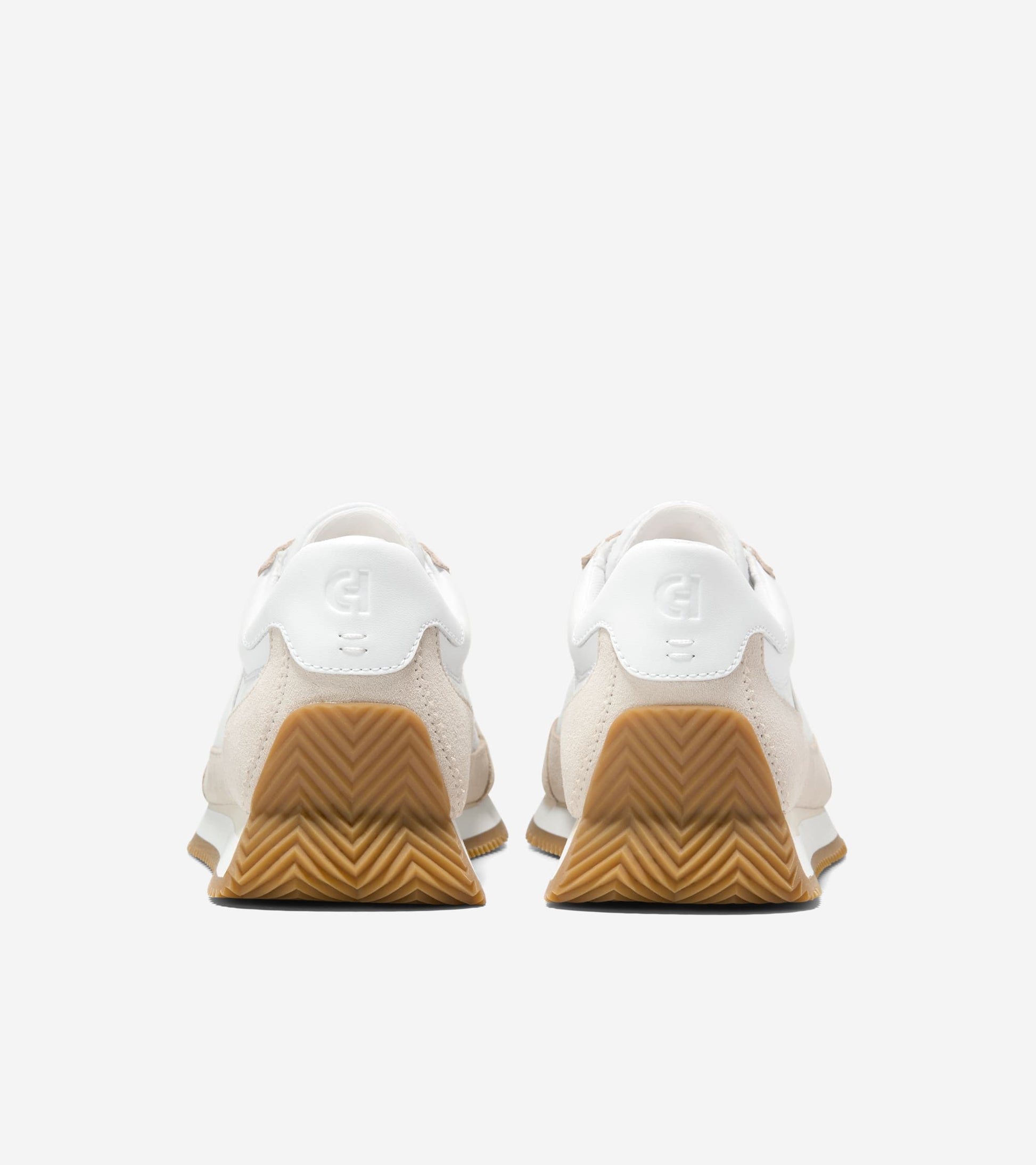 Women's Grand Crosscourt Davie Sneakers-White-Silver Birch