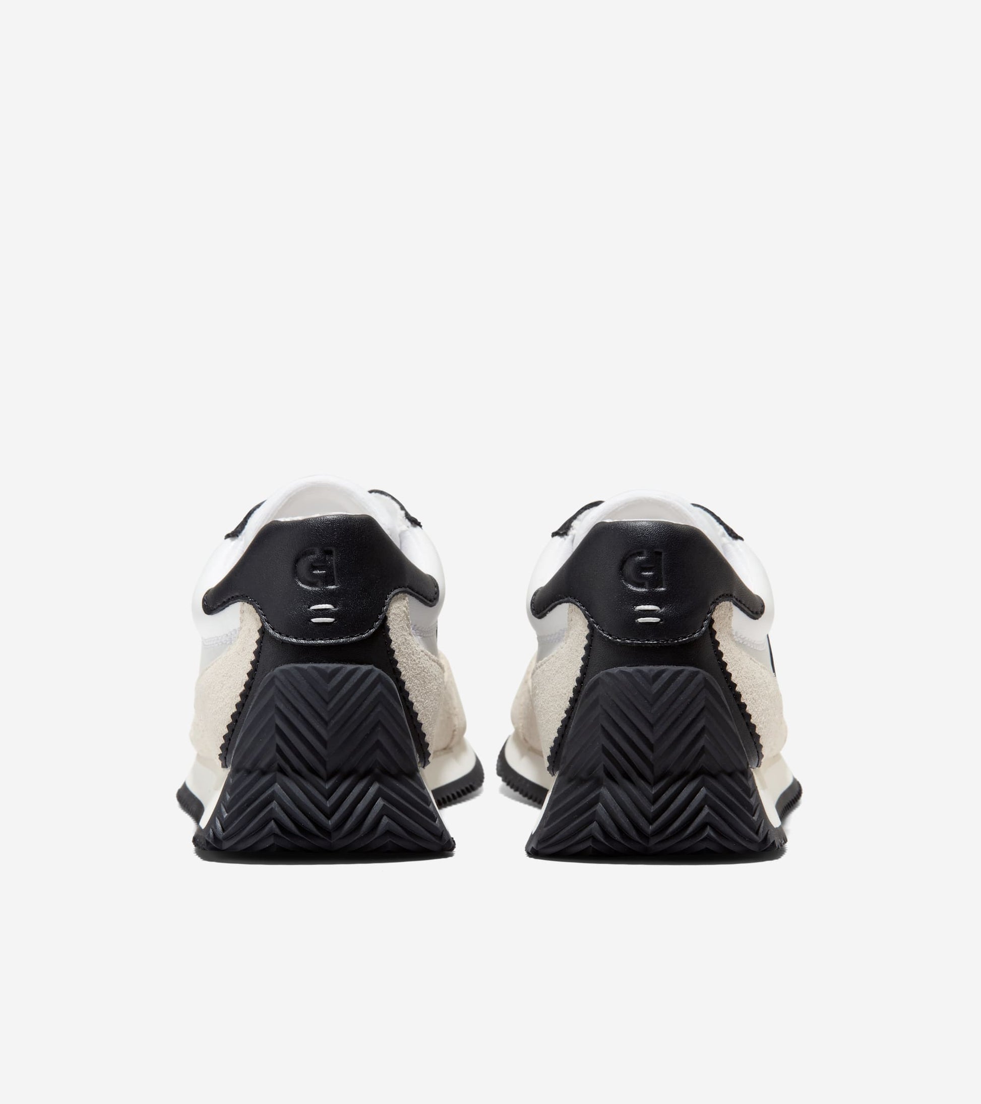 Women's Grand Crosscourt Davie Sneakers-White-Silver Birch-Black