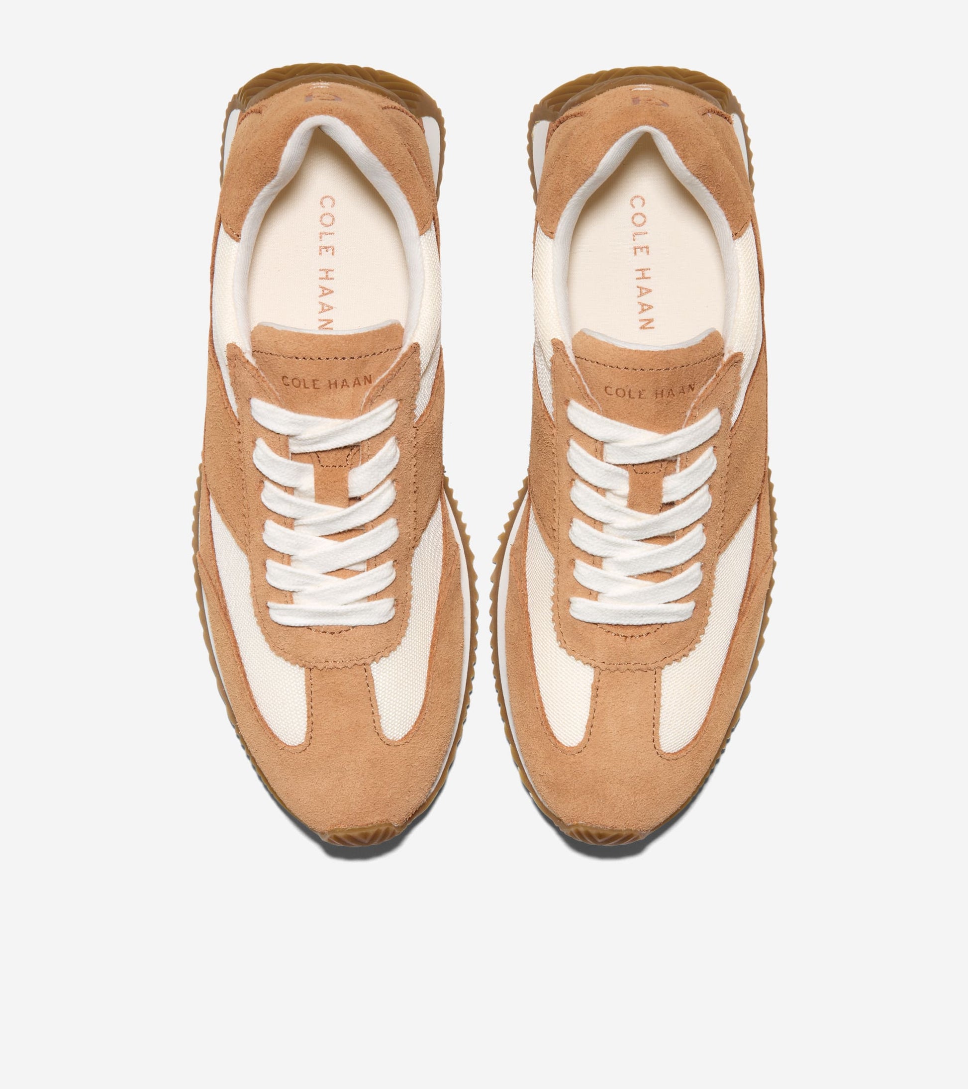 Women's Grand Crosscourt Davie Sneakers-Biscuit-Powder