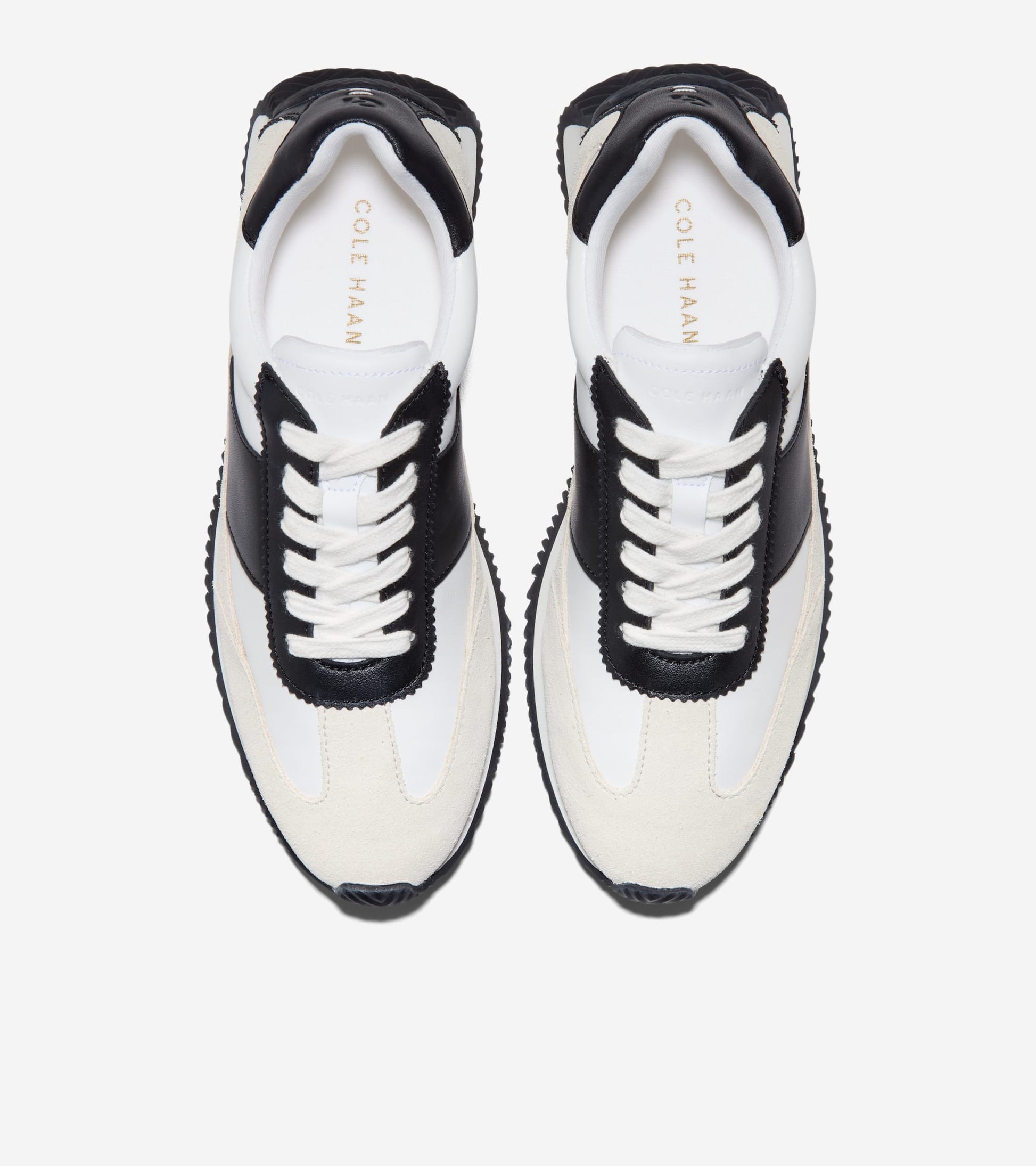 Women's Grand Crosscourt Davie Sneakers-White-Silver Birch-Black