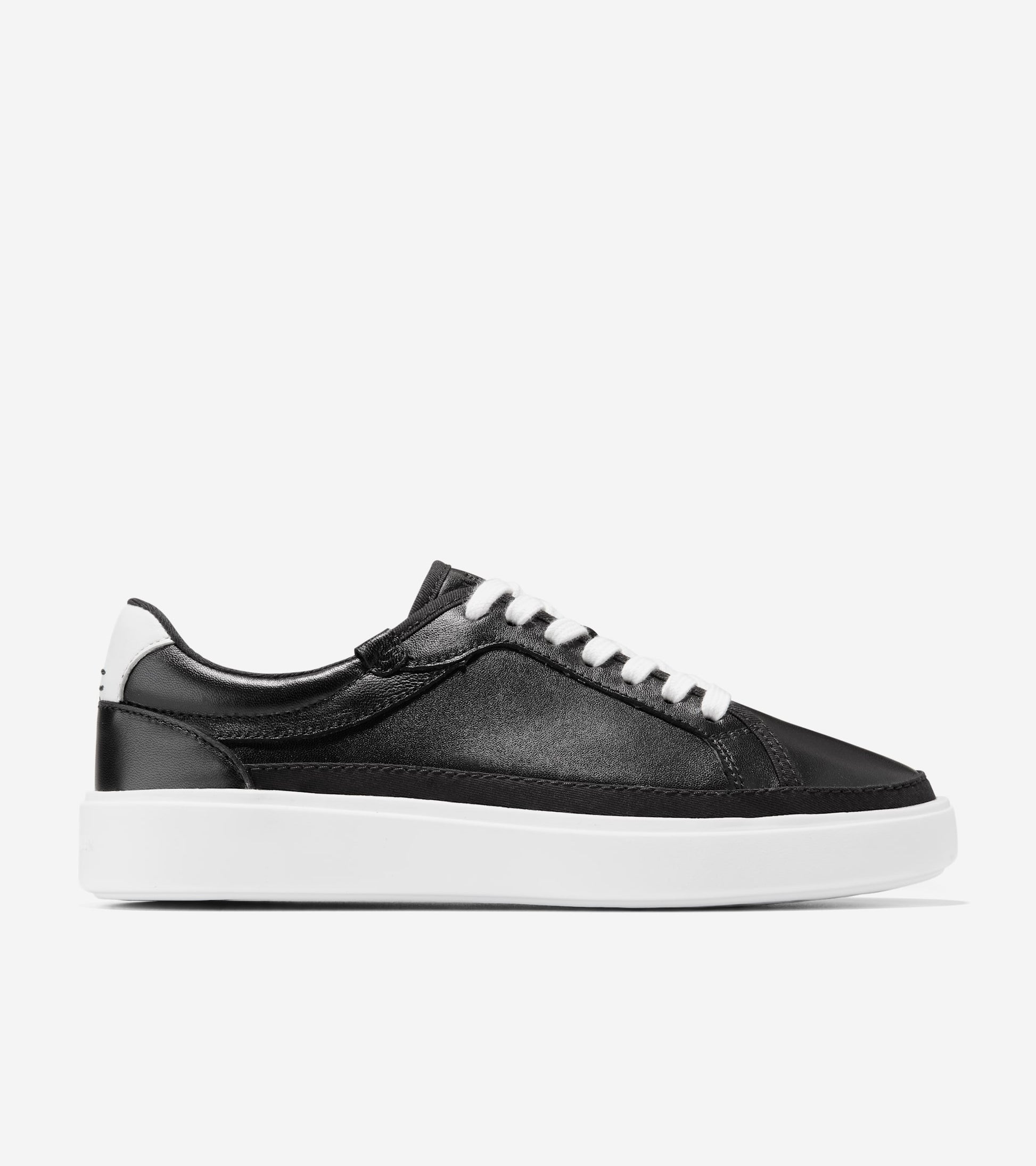 Women's Grand Crosscourt Rydell Sneakers-Black
