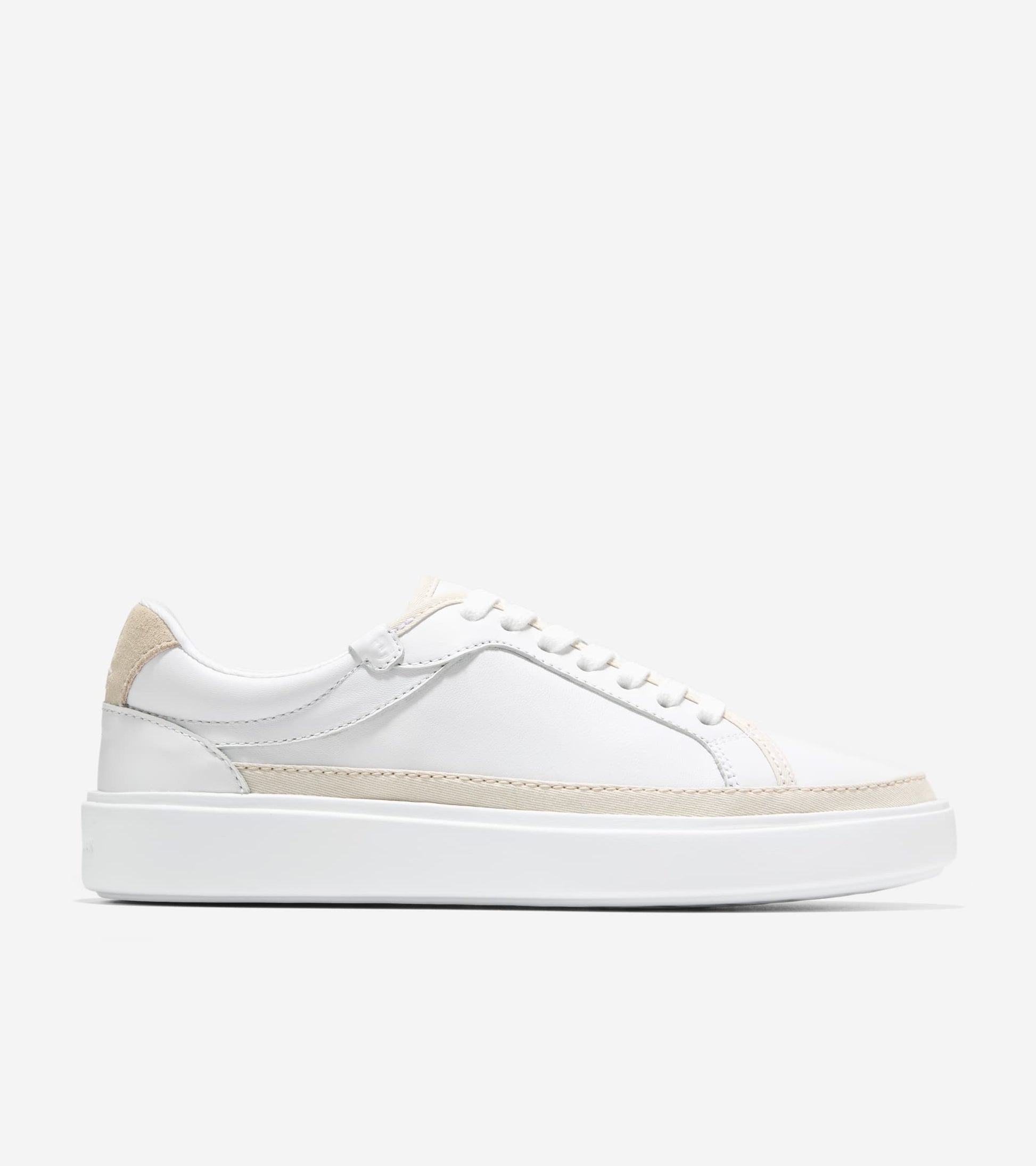 Women's Grand Crosscourt Rydell Sneakers-White-Ancient Scroll