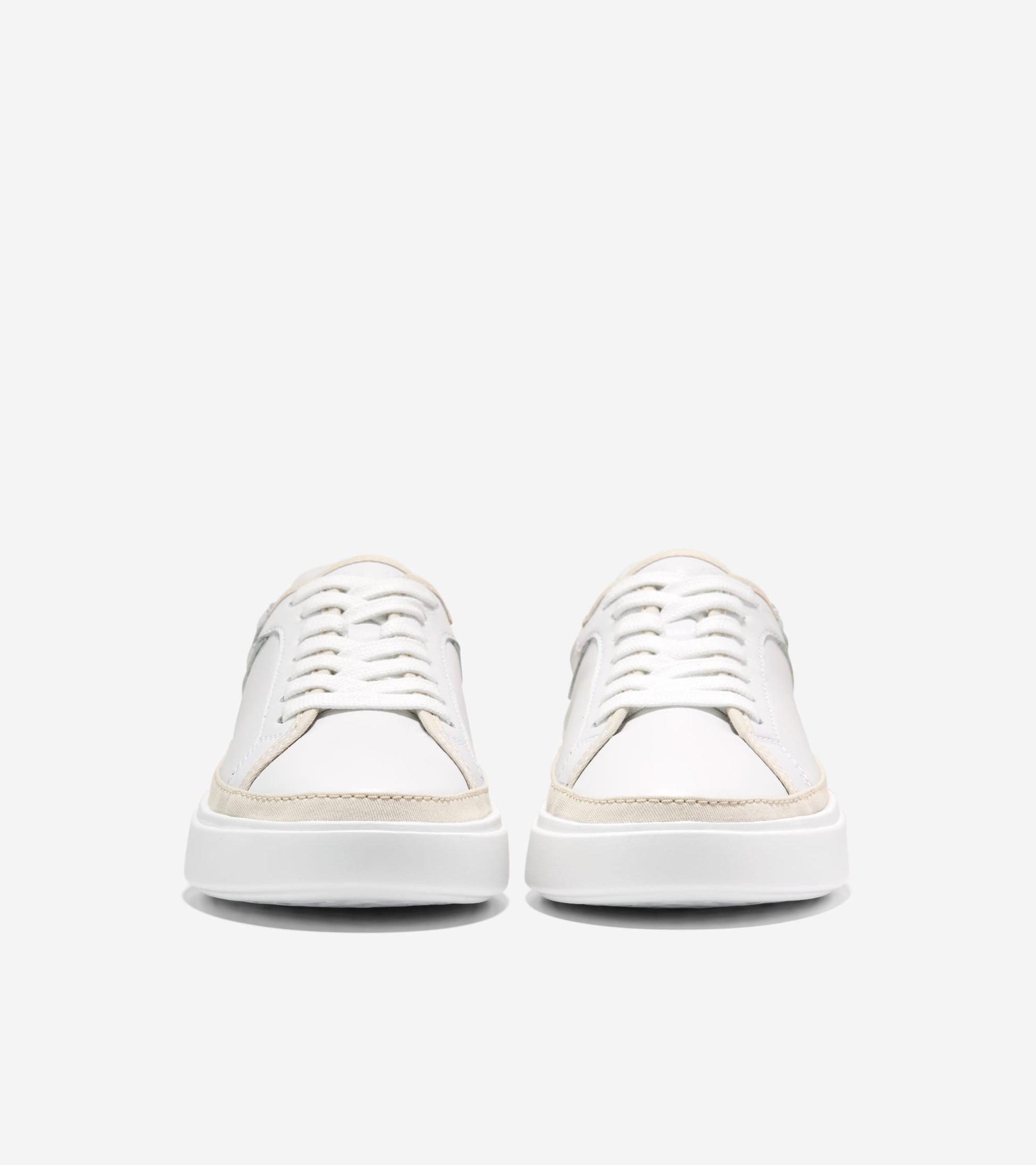 Women's Grand Crosscourt Rydell Sneakers-White-Ancient Scroll