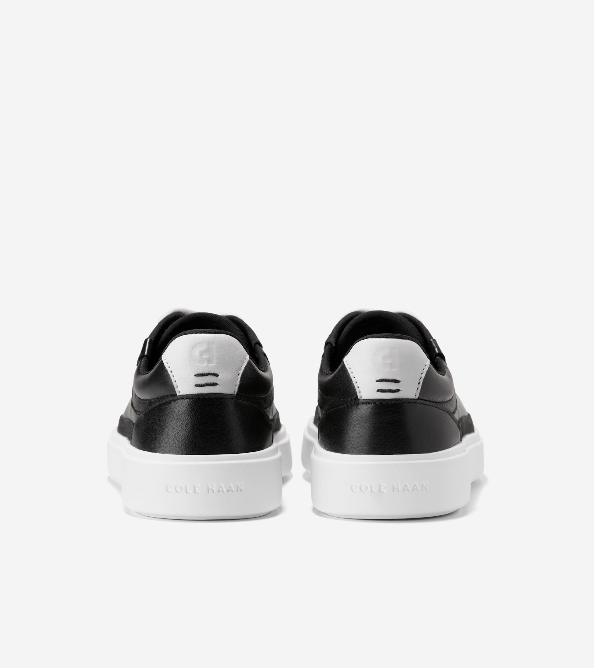 Women's Grand Crosscourt Rydell Sneakers-Black