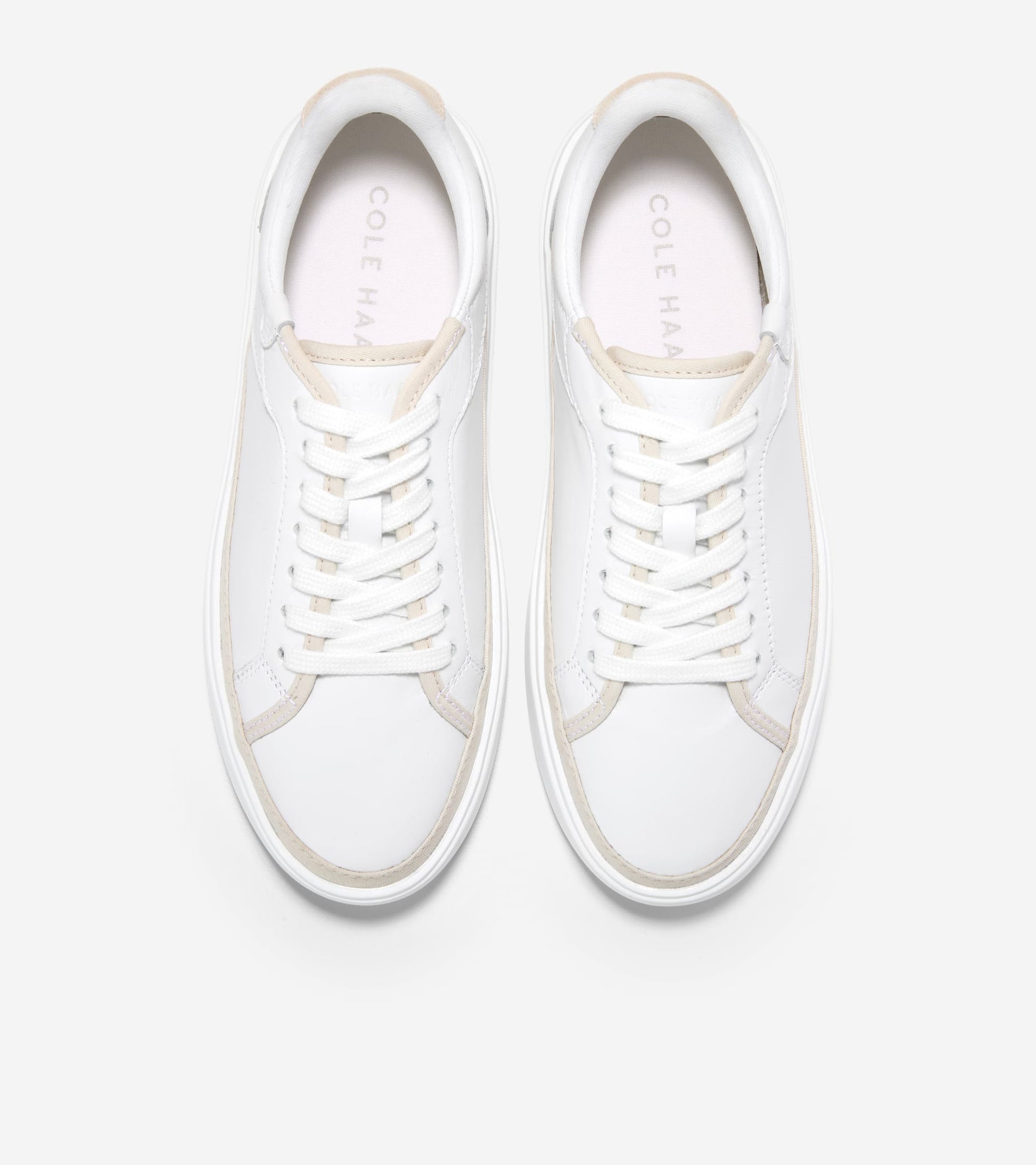 Women's Grand Crosscourt Rydell Sneakers-White-Ancient Scroll