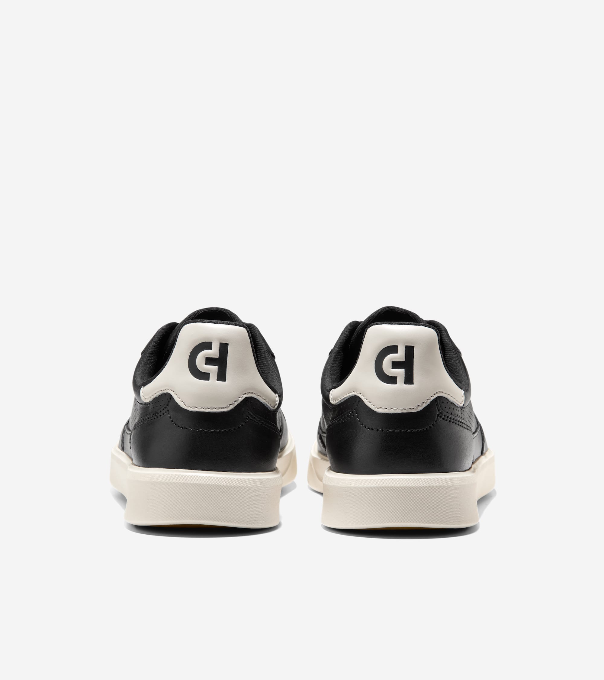 kooo　黒　36 Women's Grand Crosscourt Arlowe Sneakers in Black | Cole Haan