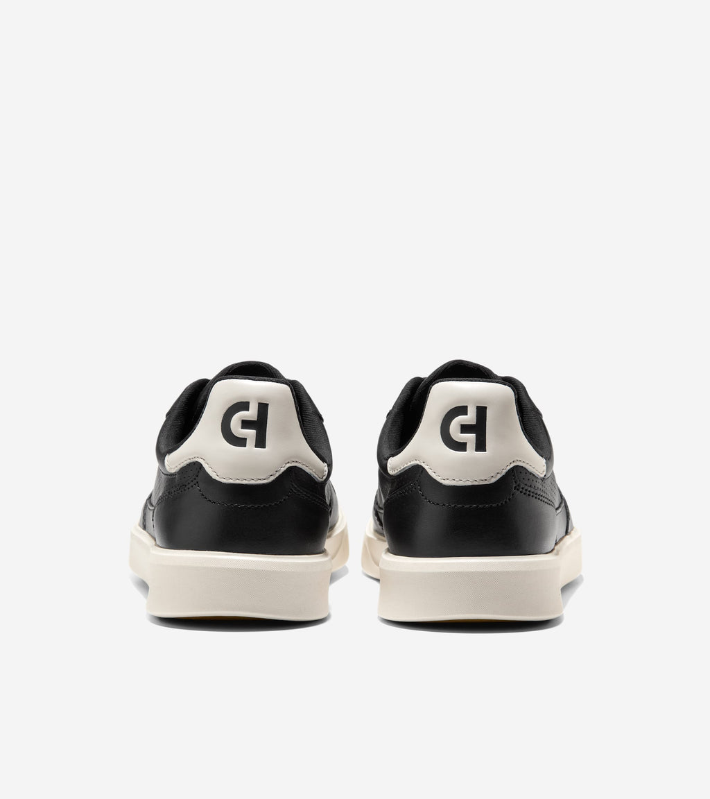Men's Grand Crosscourt Daily Court Sneakers