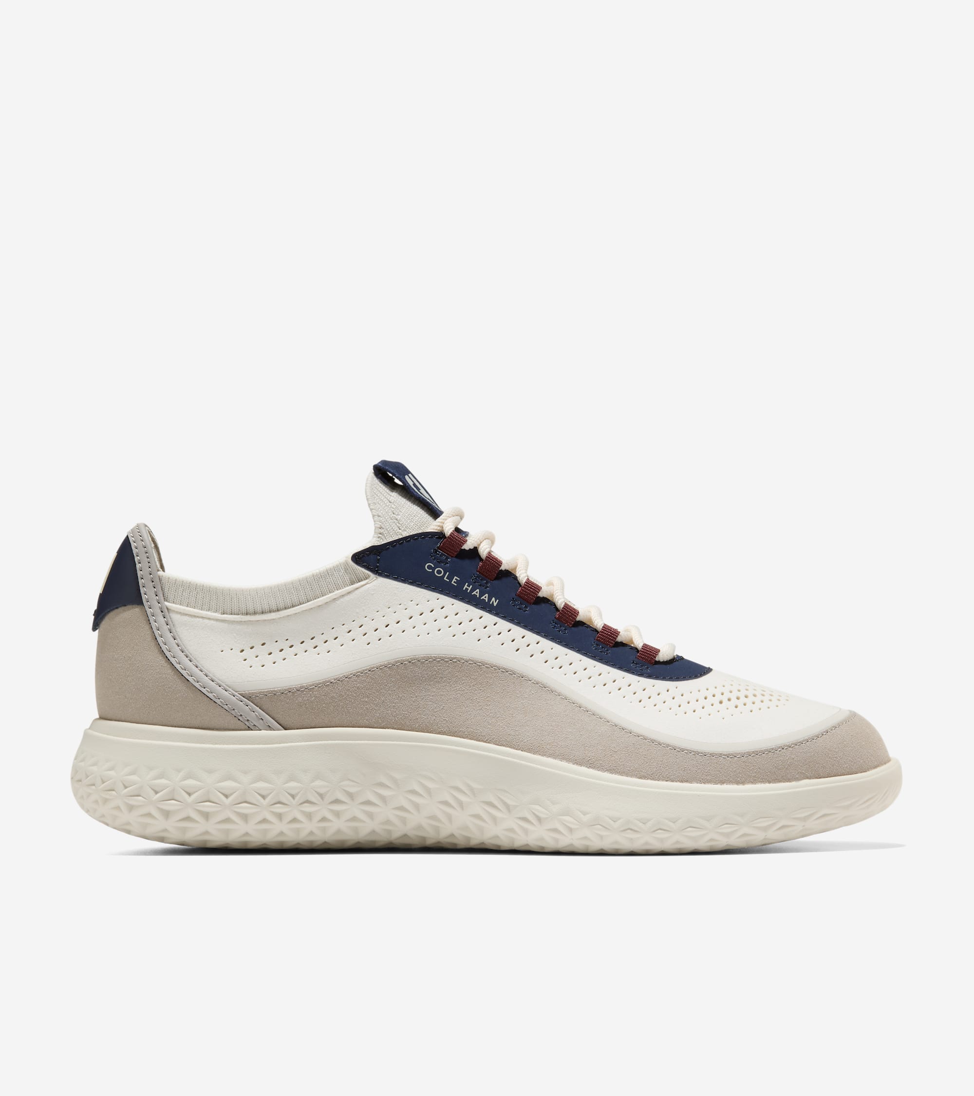 Men's Generation ZERØGRAND III Sneakers in Beige | Cole Haan