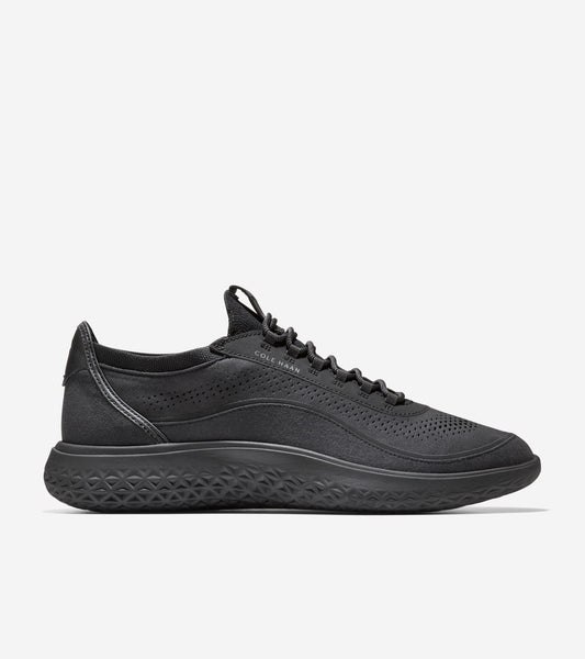 Cole Haan Men's Generation ZERGRAND III Sneakers - Black | Size 9 Medium Cole Haan Men's Generation ZERGRAND III Sneakers - Black | Size 9 Medium
