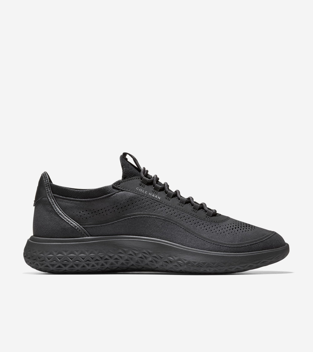 Cole Haan Men's Generation ZERØGRAND III Sneakers - Black