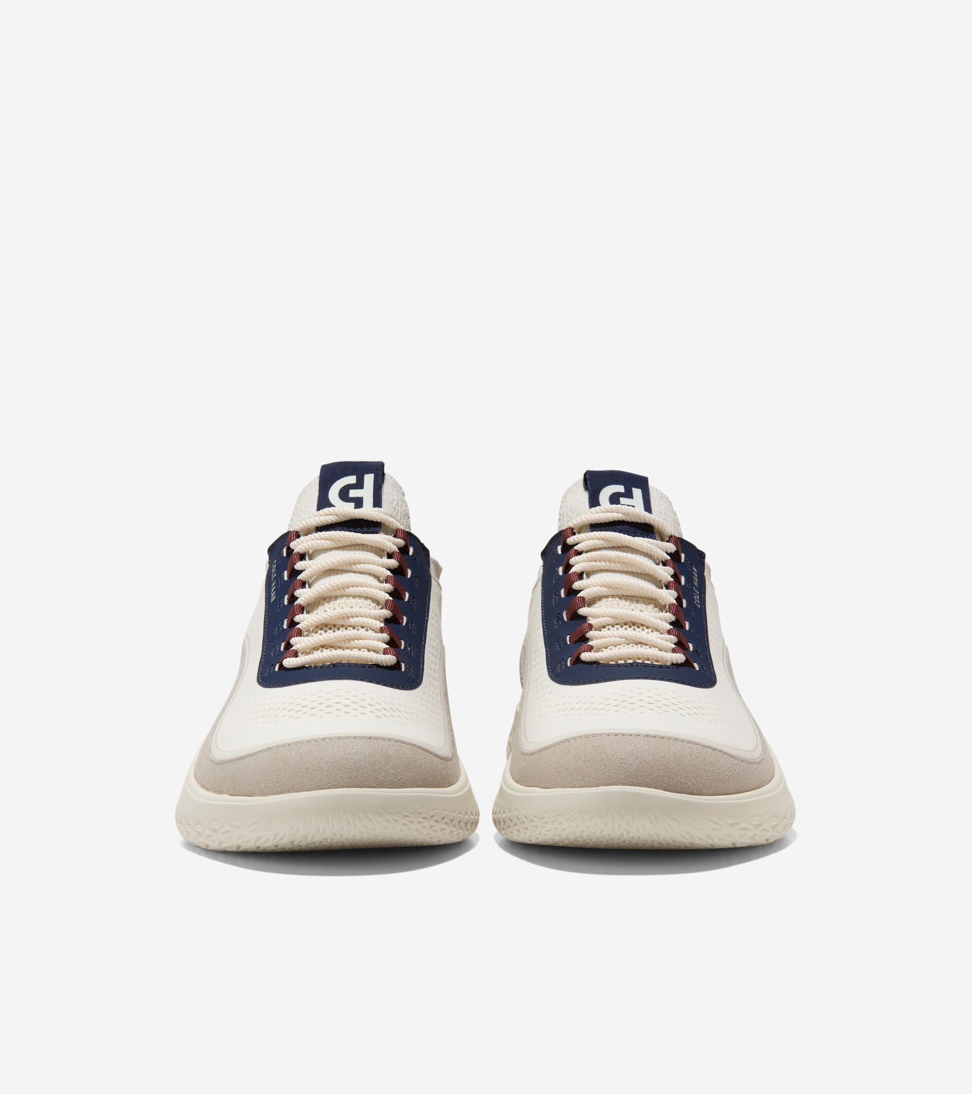 Men's Generation ZERØGRAND III Sneakers in Beige | Cole Haan