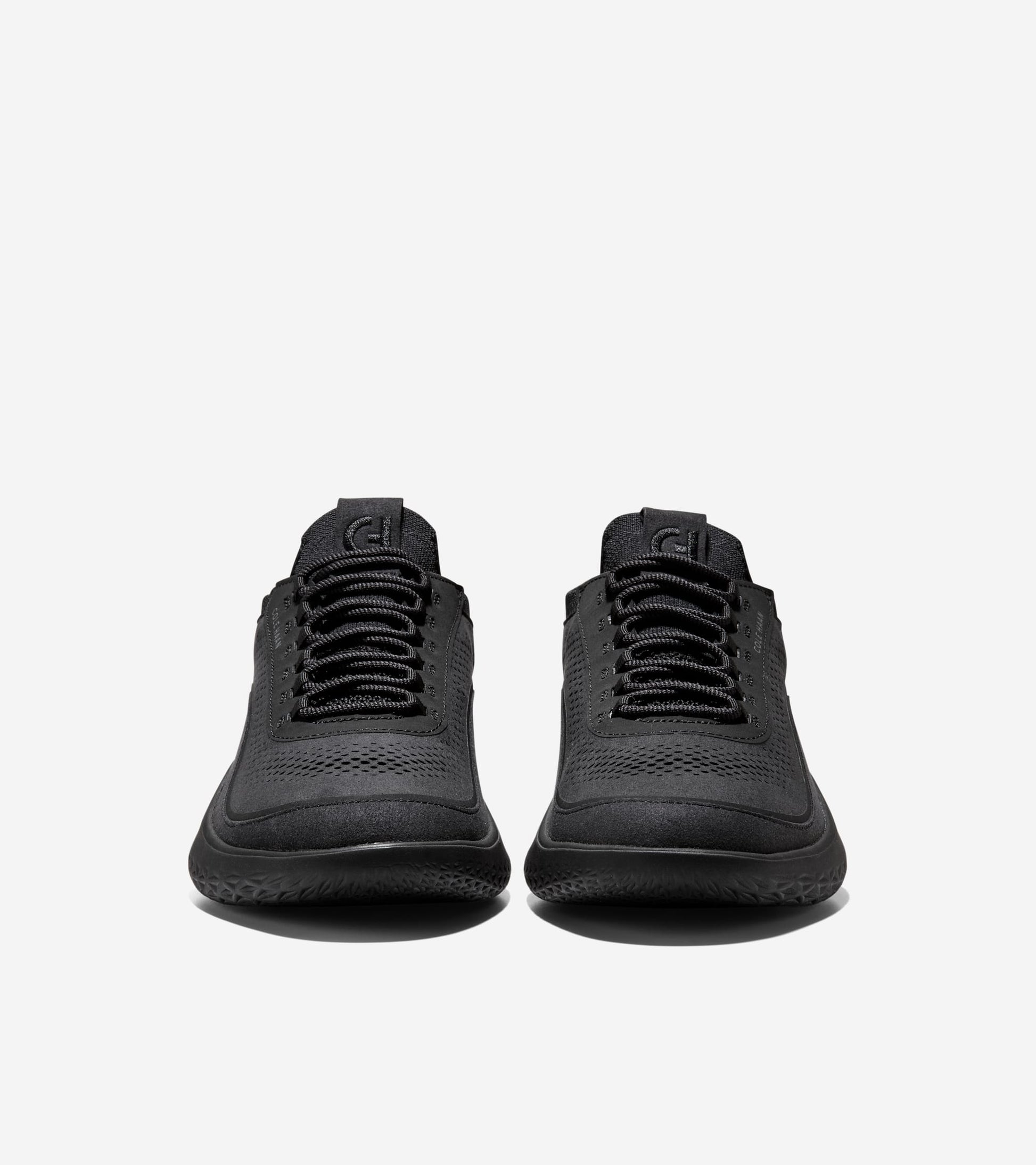 Cole Haan Men's Generation ZERGRAND III Sneakers - Black | Size 9 Medium Cole Haan Men's Generation ZERGRAND III Sneakers - Black | Size 9 Medium