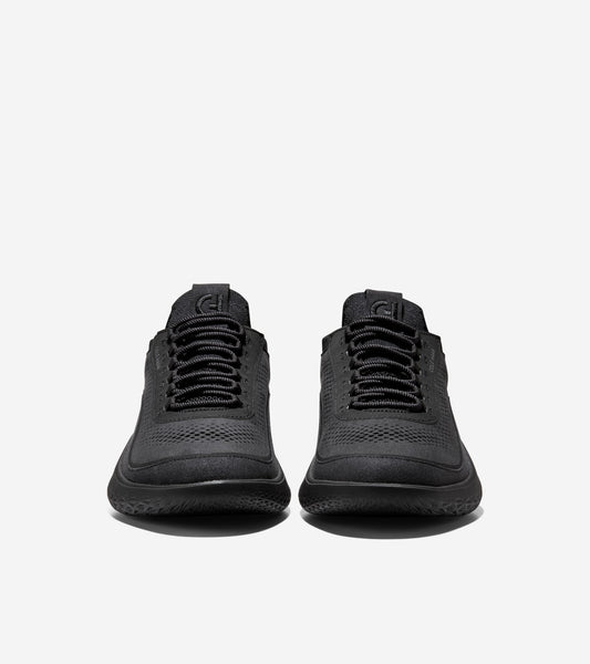 Cole Haan Men's Generation ZERGRAND III Sneakers - Black | Size 9 Medium Cole Haan Men's Generation ZERGRAND III Sneakers - Black | Size 9 Medium