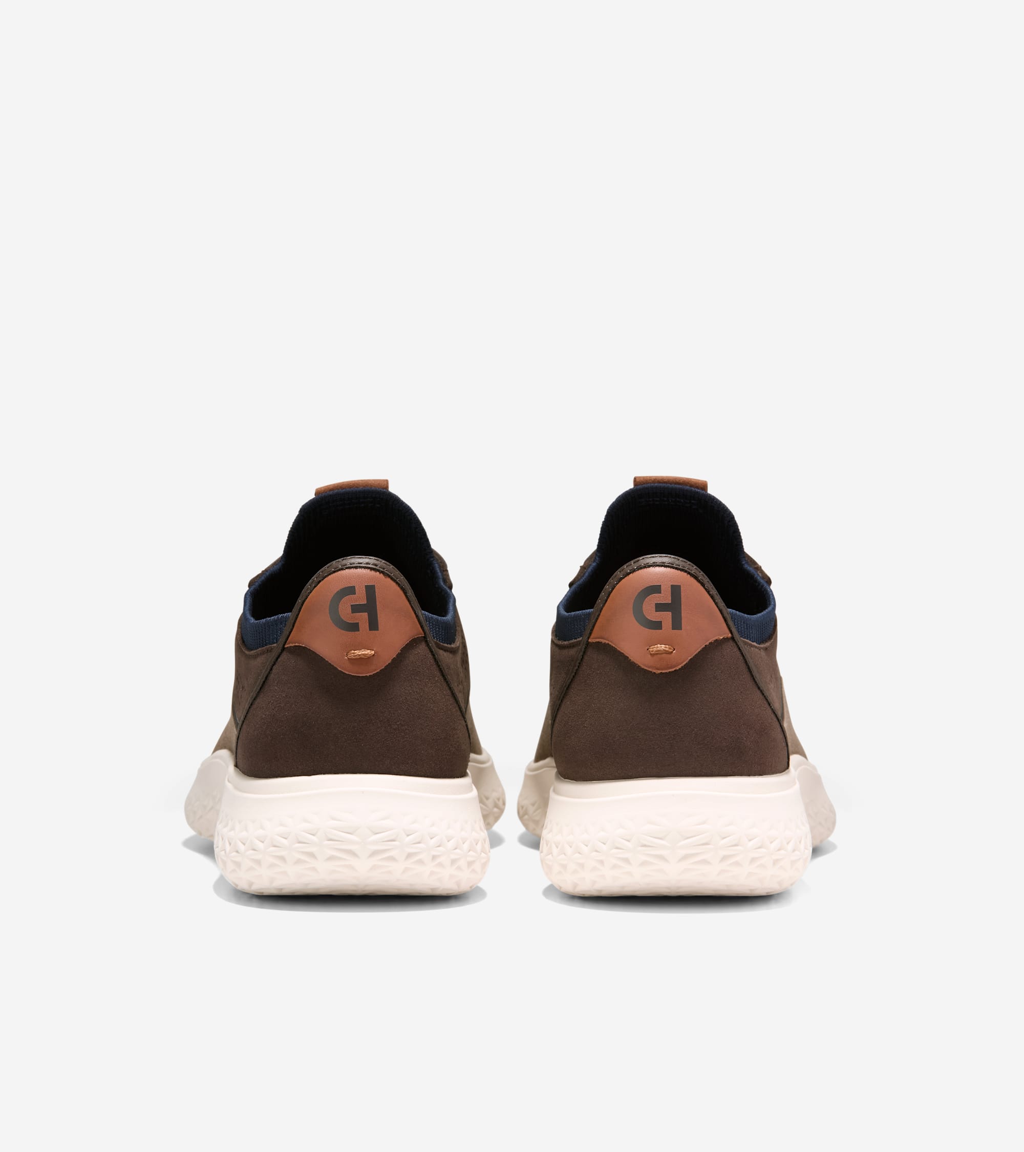 Men's Generation ZERØGRAND III Sneakers in Brown | Cole Haan