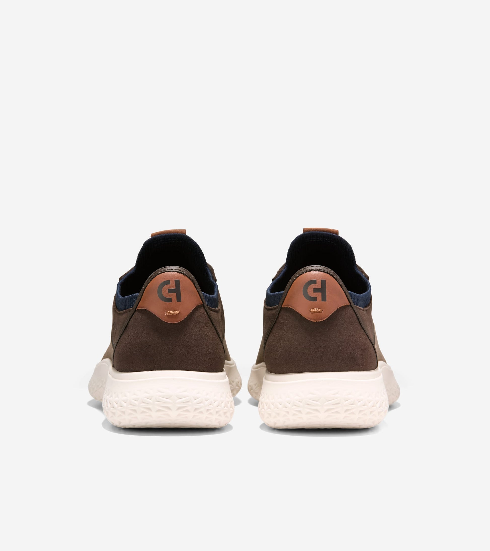 Men's Generation ZERØGRAND III Sneakers in Brown