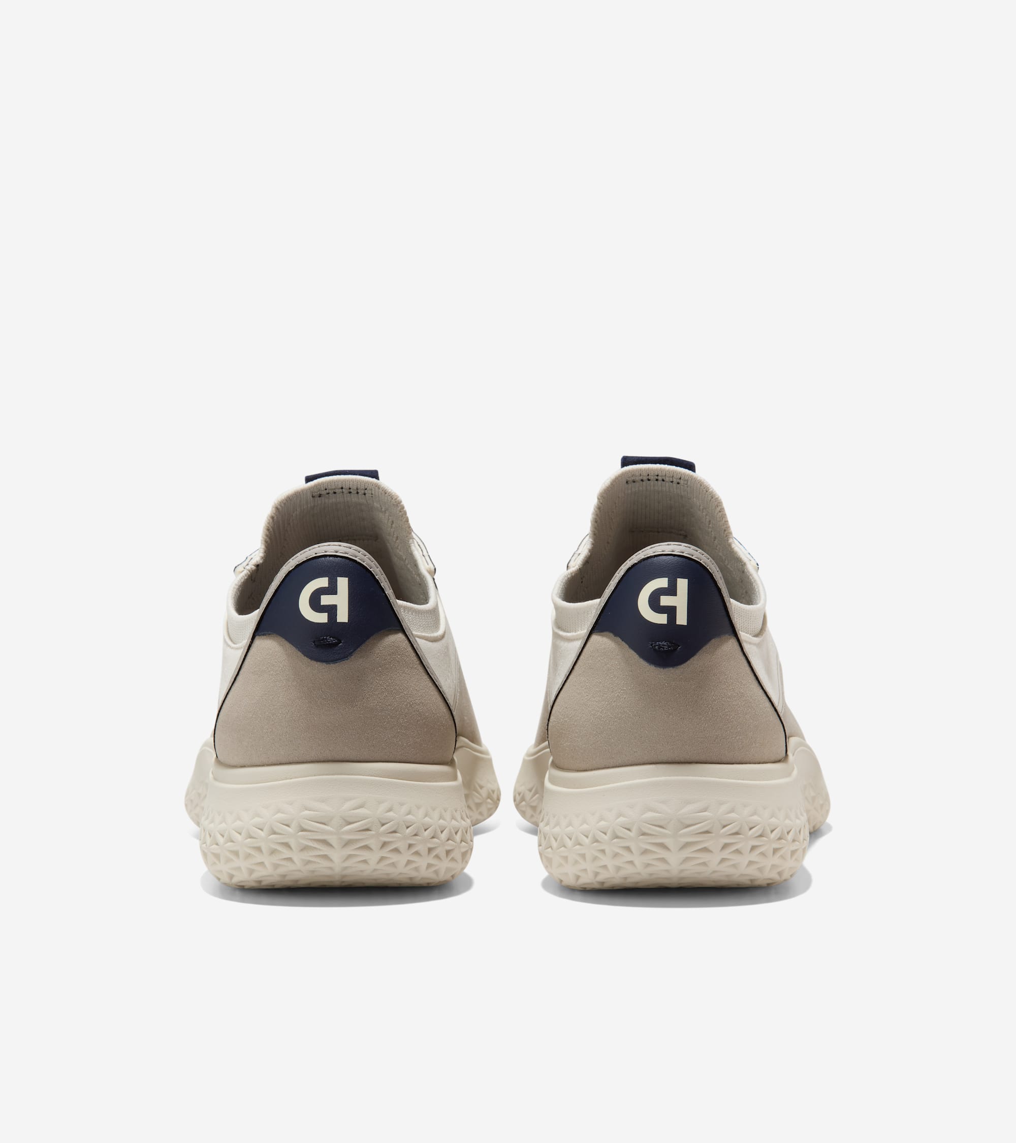 Men's Generation ZERØGRAND III Sneakers in Beige | Cole Haan