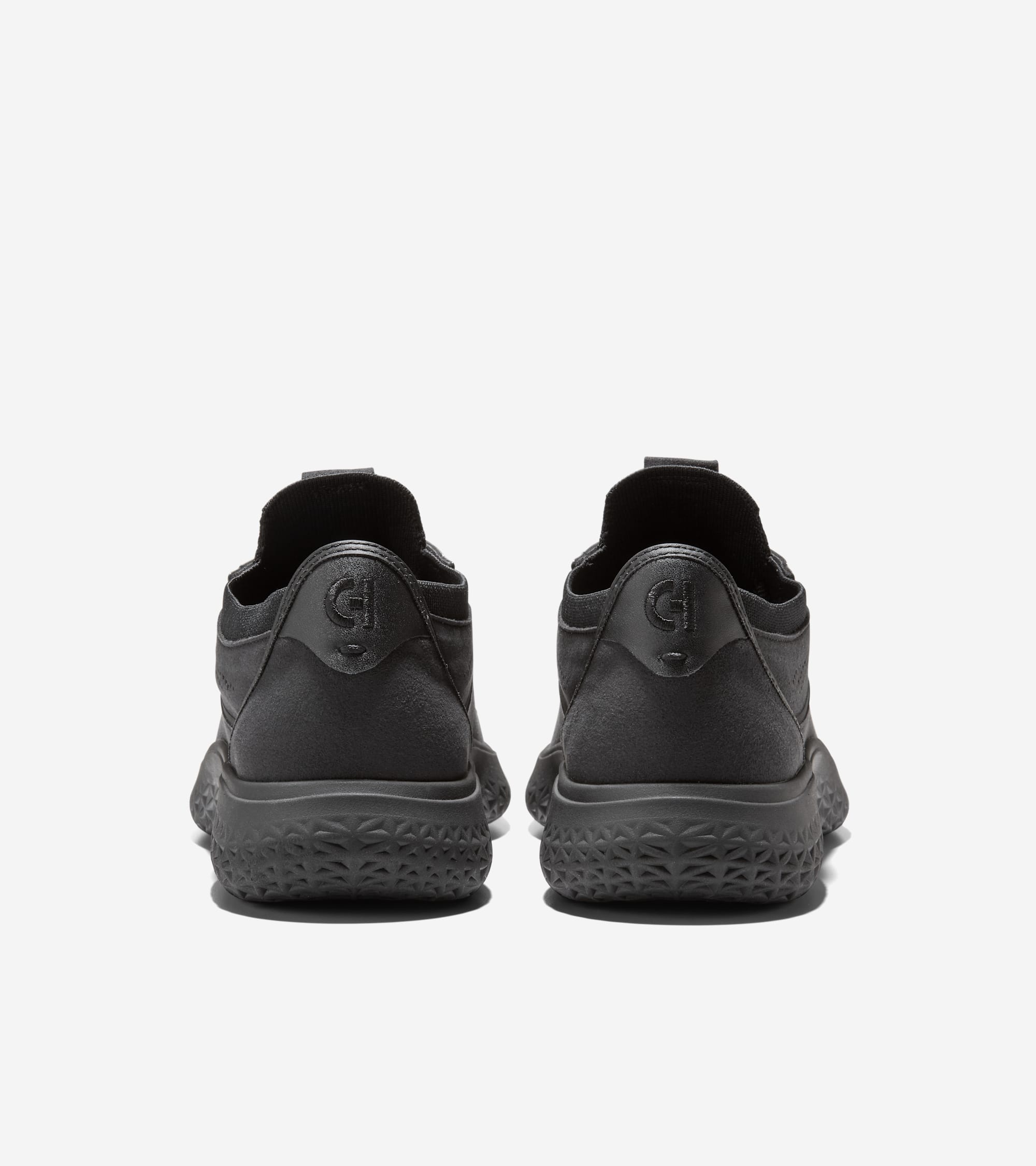 Men's Generation ZERØGRAND III Sneakers in Black | Cole Haan
