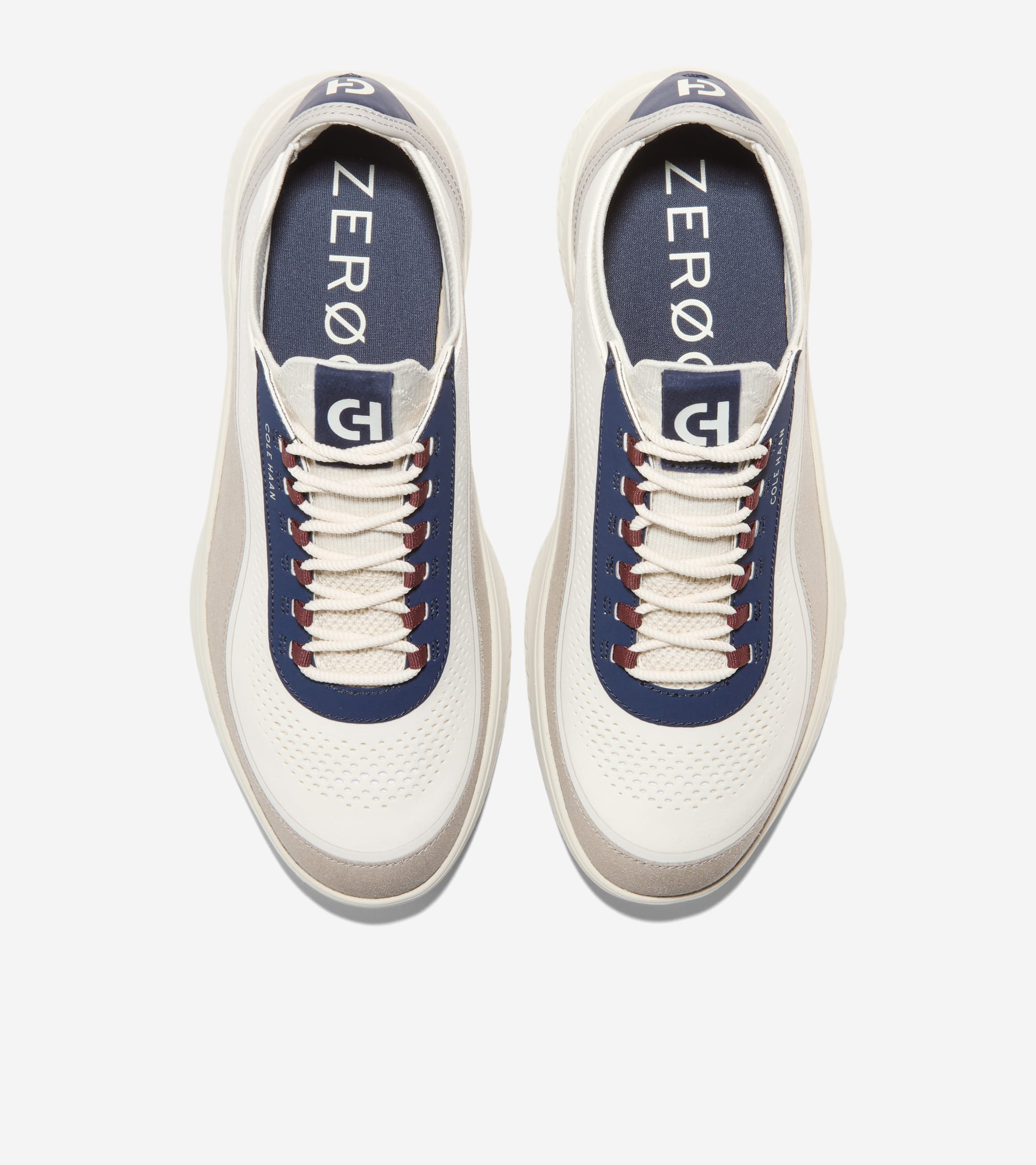 Men's Generation ZERØGRAND III Sneakers in Beige | Cole Haan