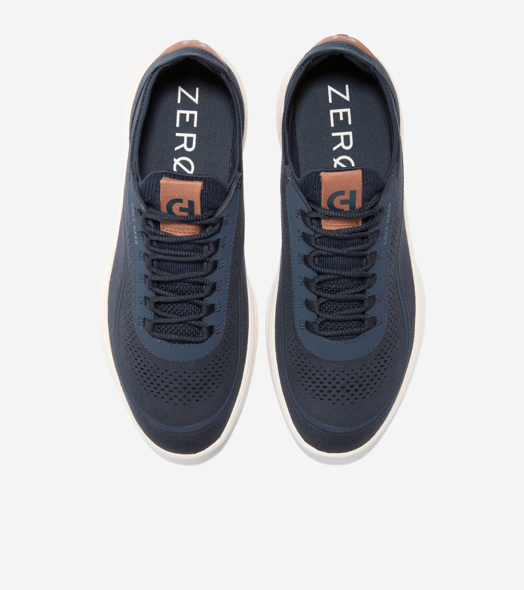 Men's Generation ZERØGRAND III Sneakers in Blue