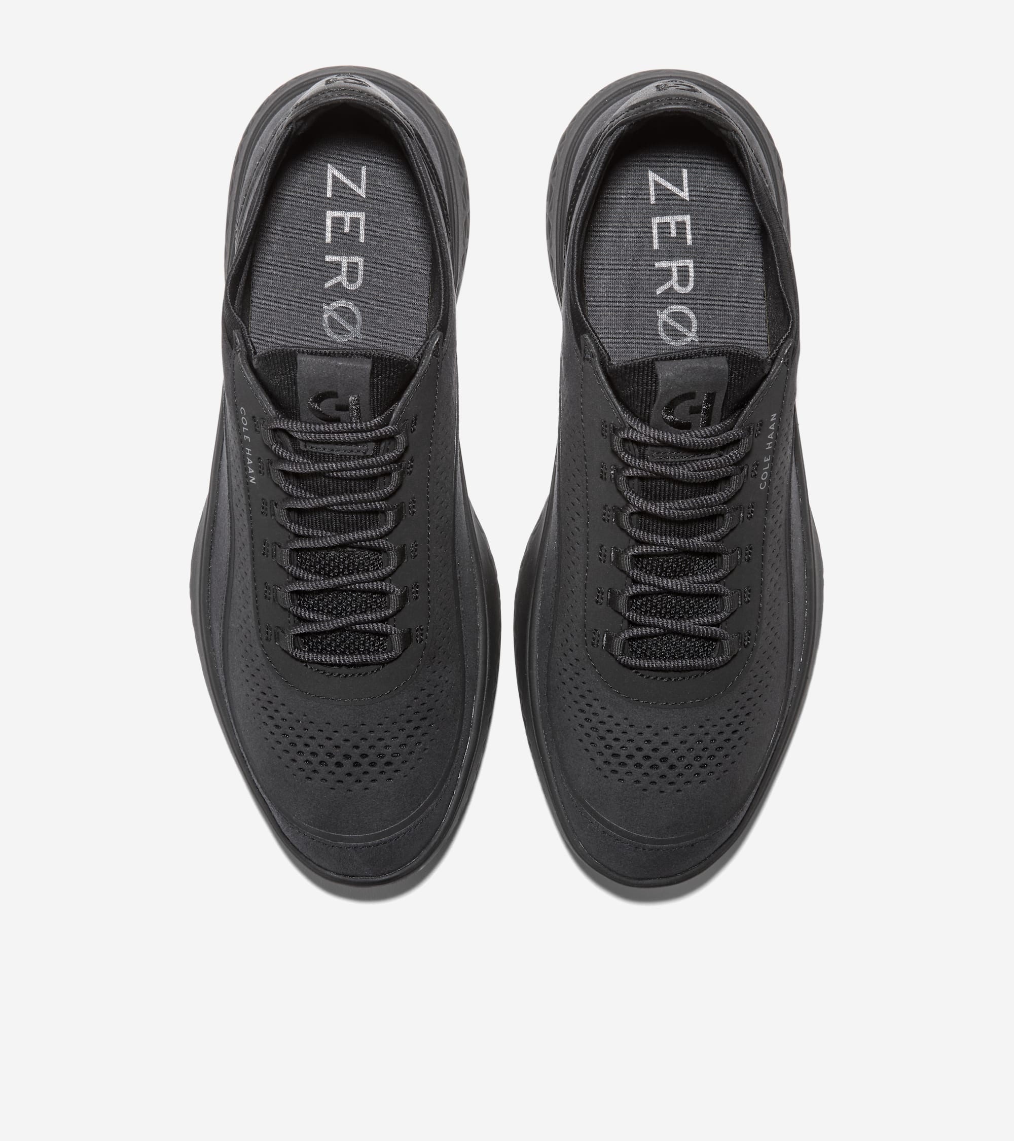 Men's Generation ZERØGRAND III Sneakers in Black | Cole Haan