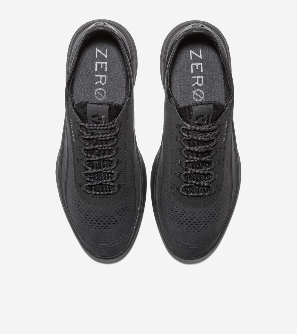 Cole Haan Men's Generation ZERØGRAND III Sneakers - Black