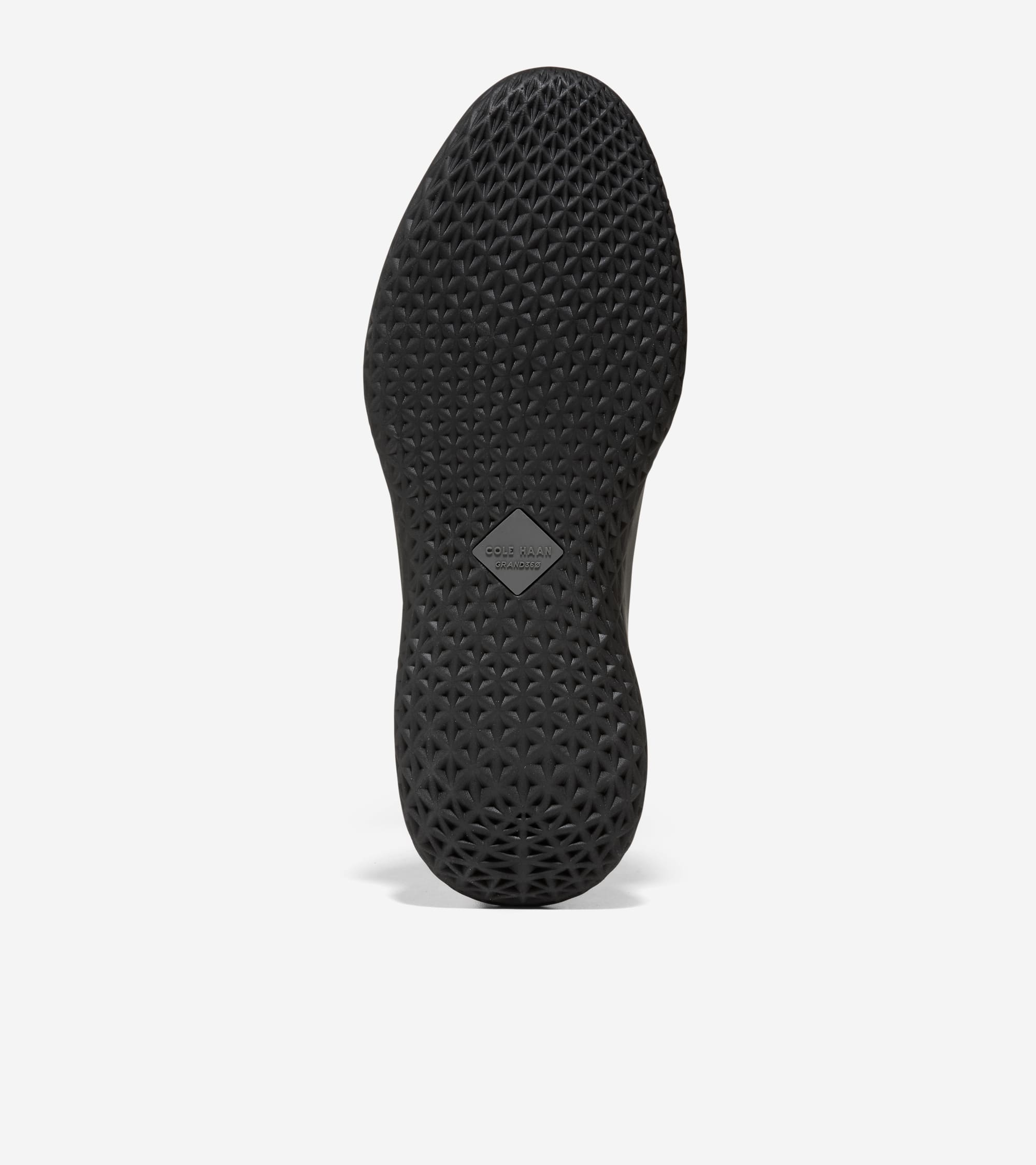 Men's Generation ZERØGRAND III Sneakers in Black | Cole Haan