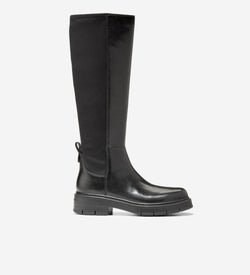 Women's Grand Flex Fenella Waterproof Boots-Black