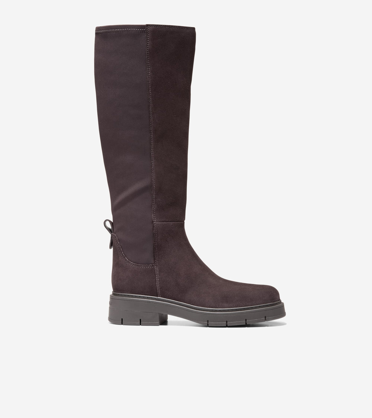 Women's Grand Flex Fenella Waterproof Boots-Dark Chocolate