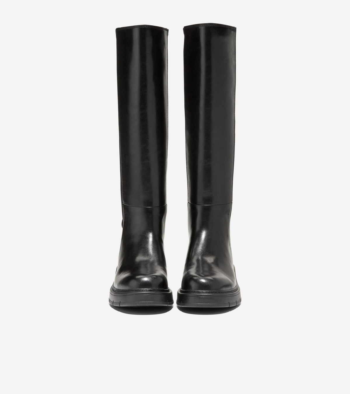 Women's Grand Flex Fenella Waterproof Boots-Black