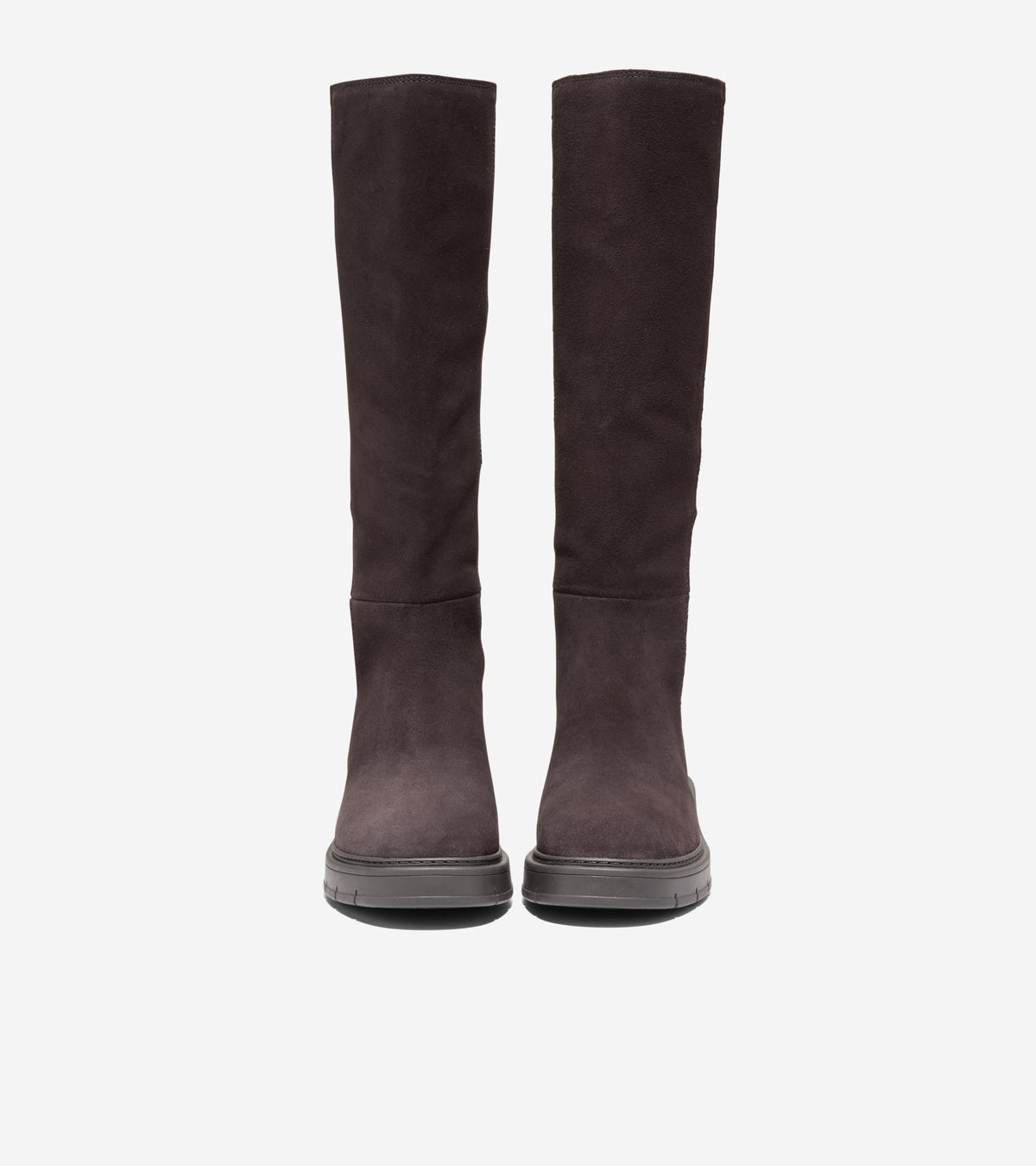 Women's Grand Flex Fenella Waterproof Boots-Dark Chocolate